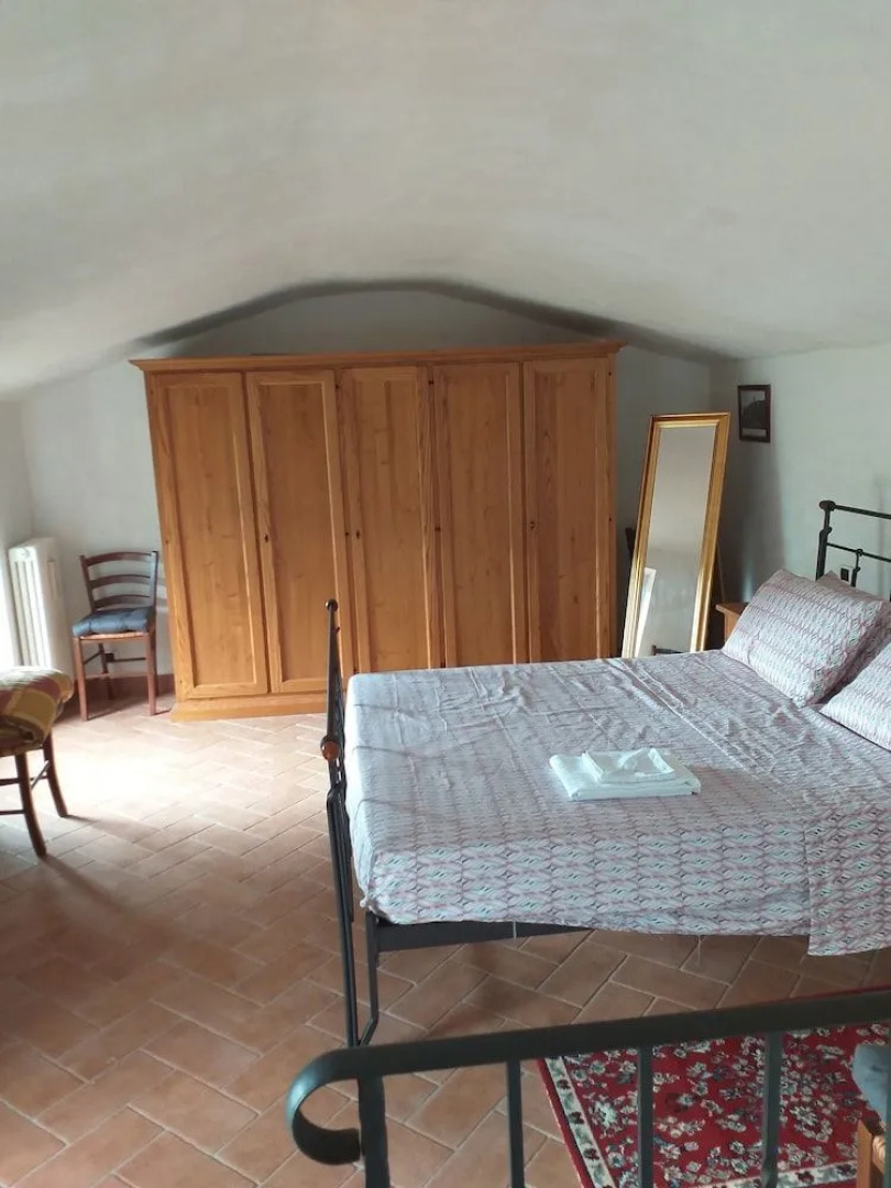 Antico Passo Del Pellegrino