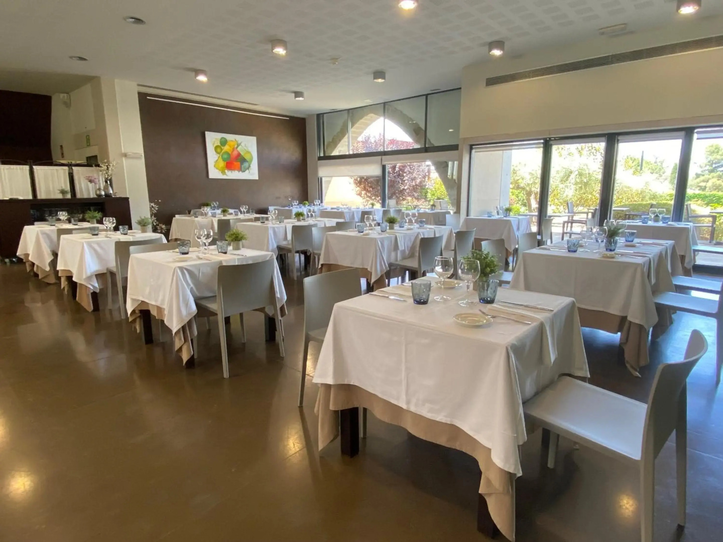 Hostatgeria De Poblet