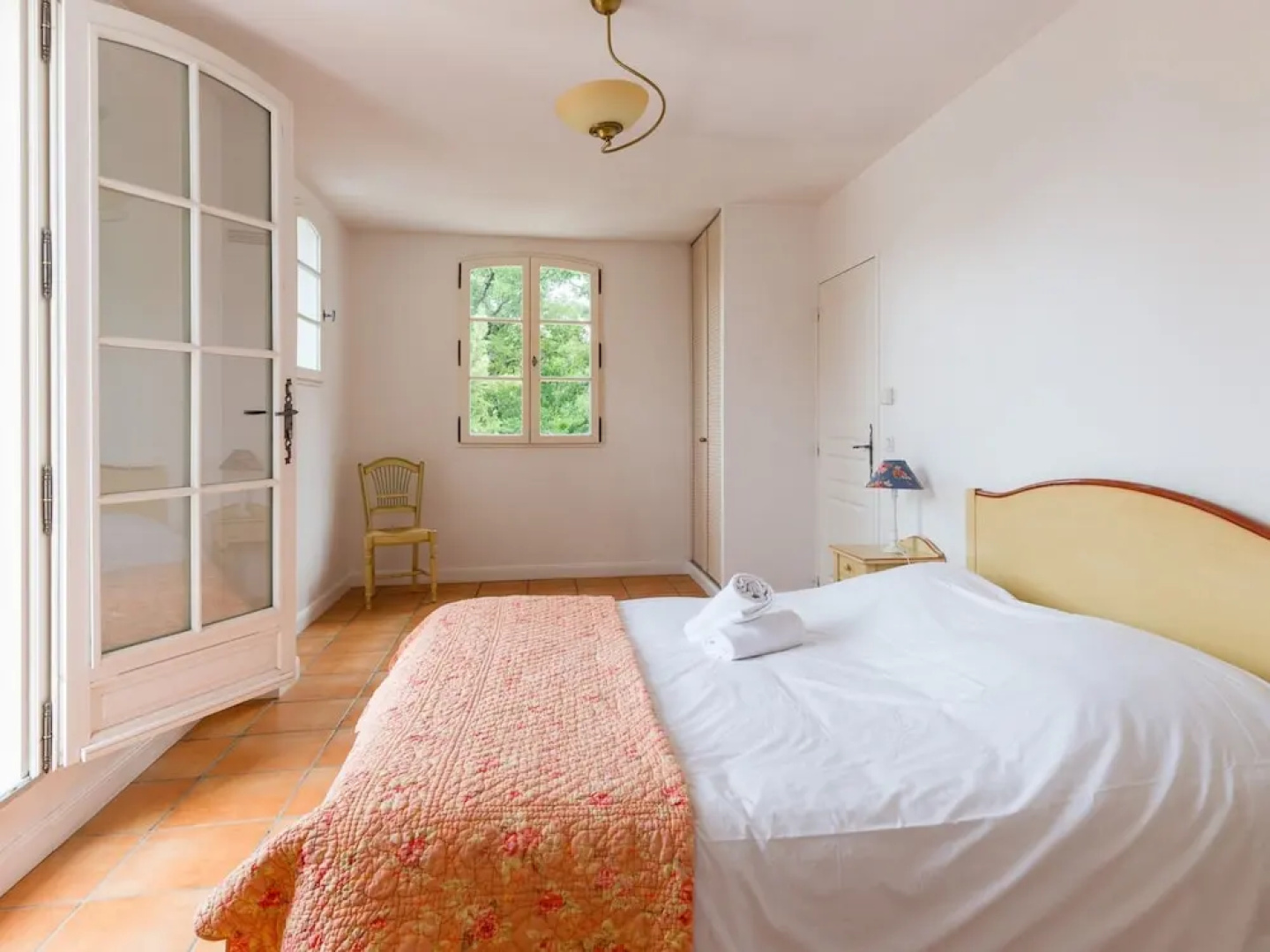 Elegant Villa in Fayence