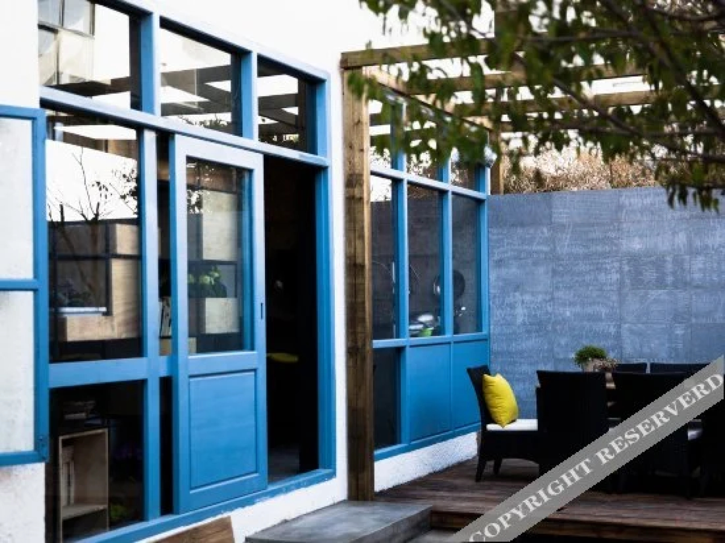 Shanti Guest House