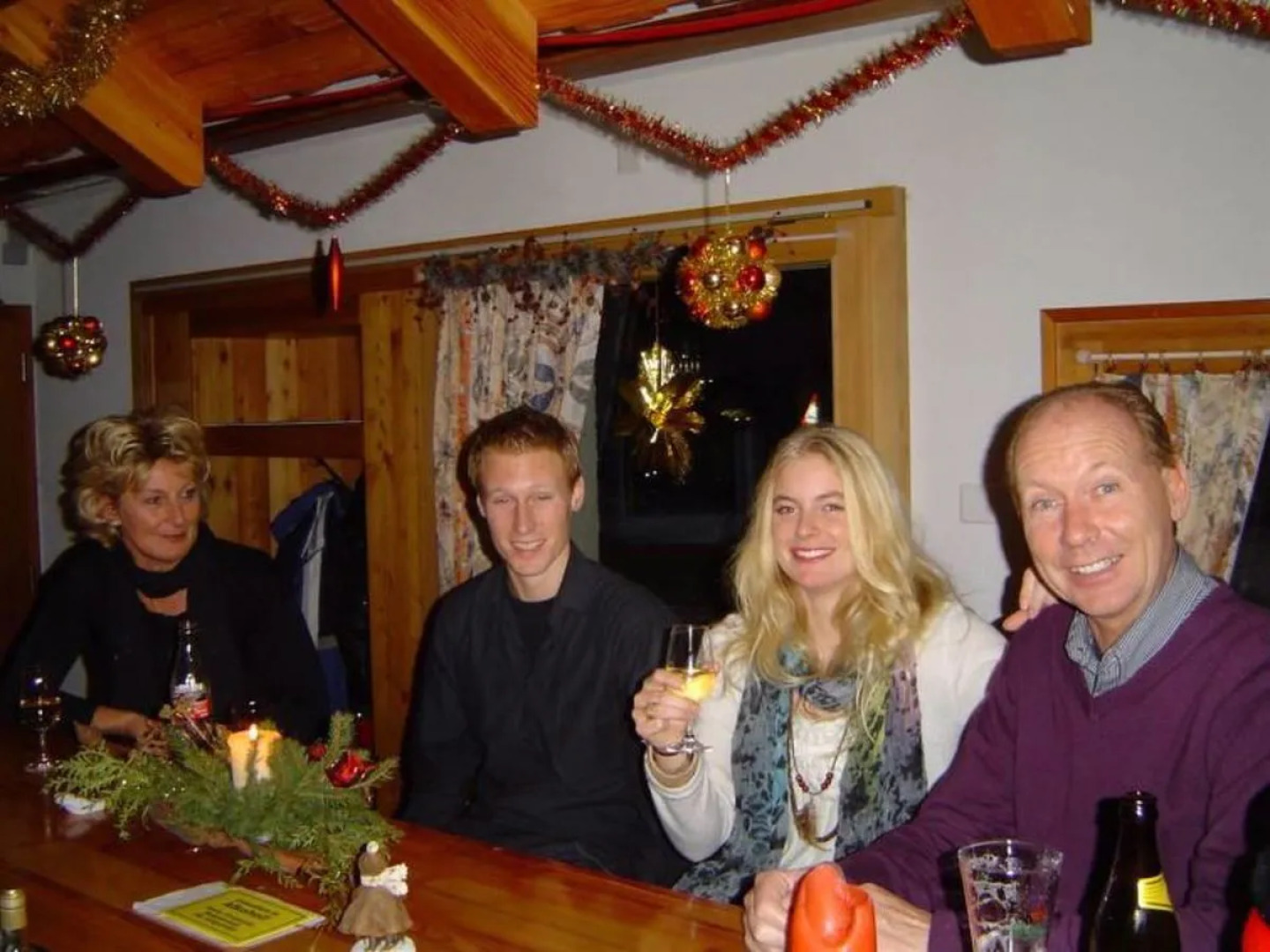 Chaletpark Residenz Edelweiss 19505