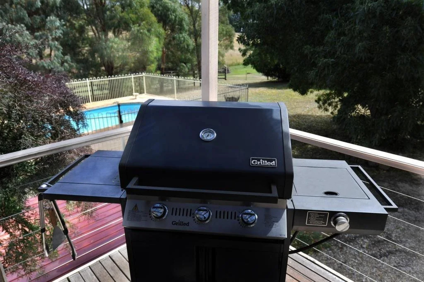 Peppermint Springs Retreat and Day Spa