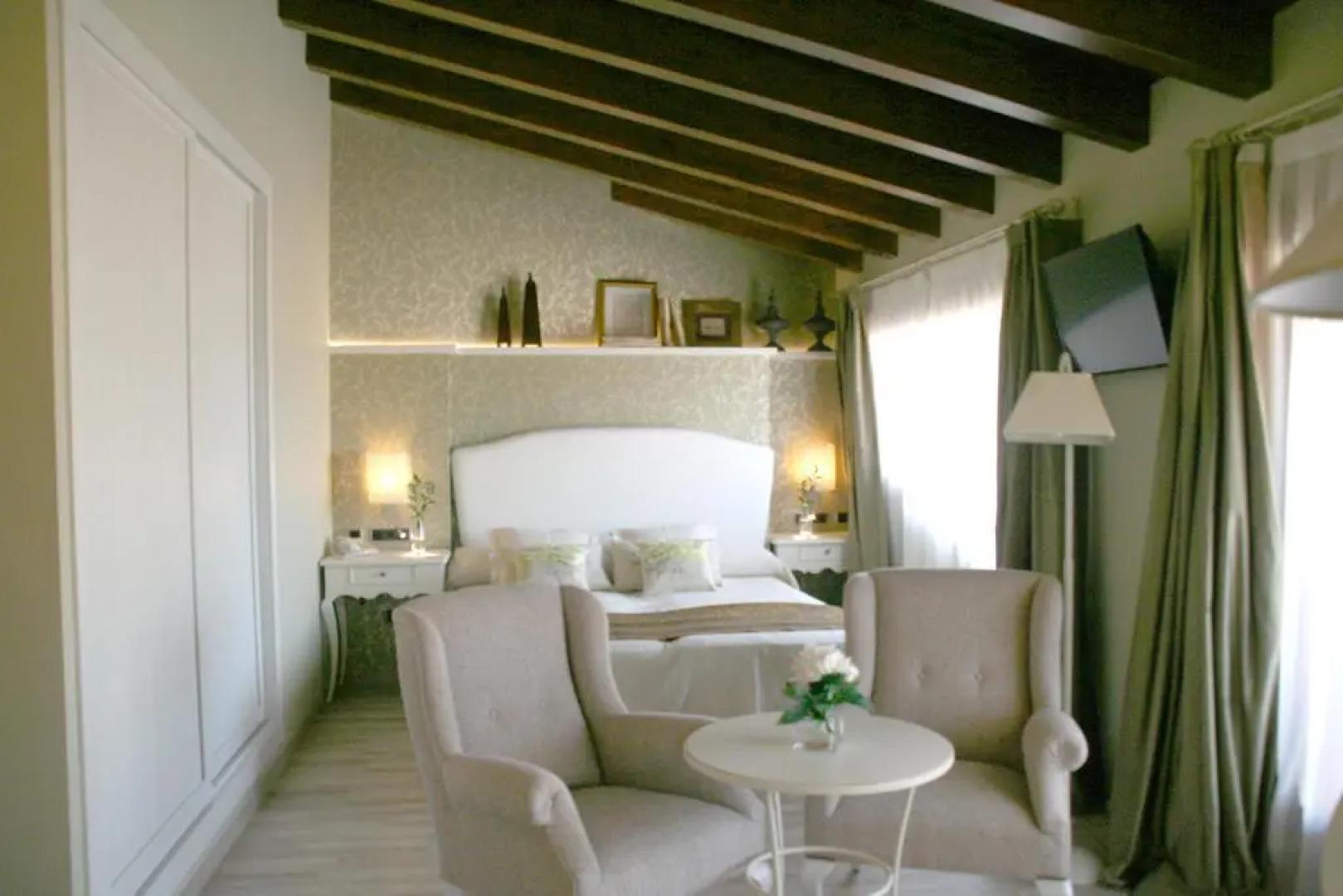 Hotel Castillo de Alquézar