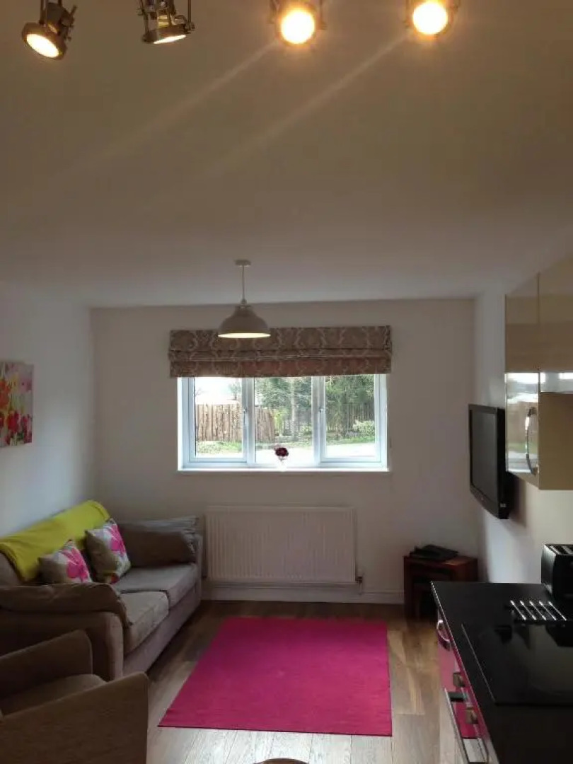 The Smithaleigh Hotel