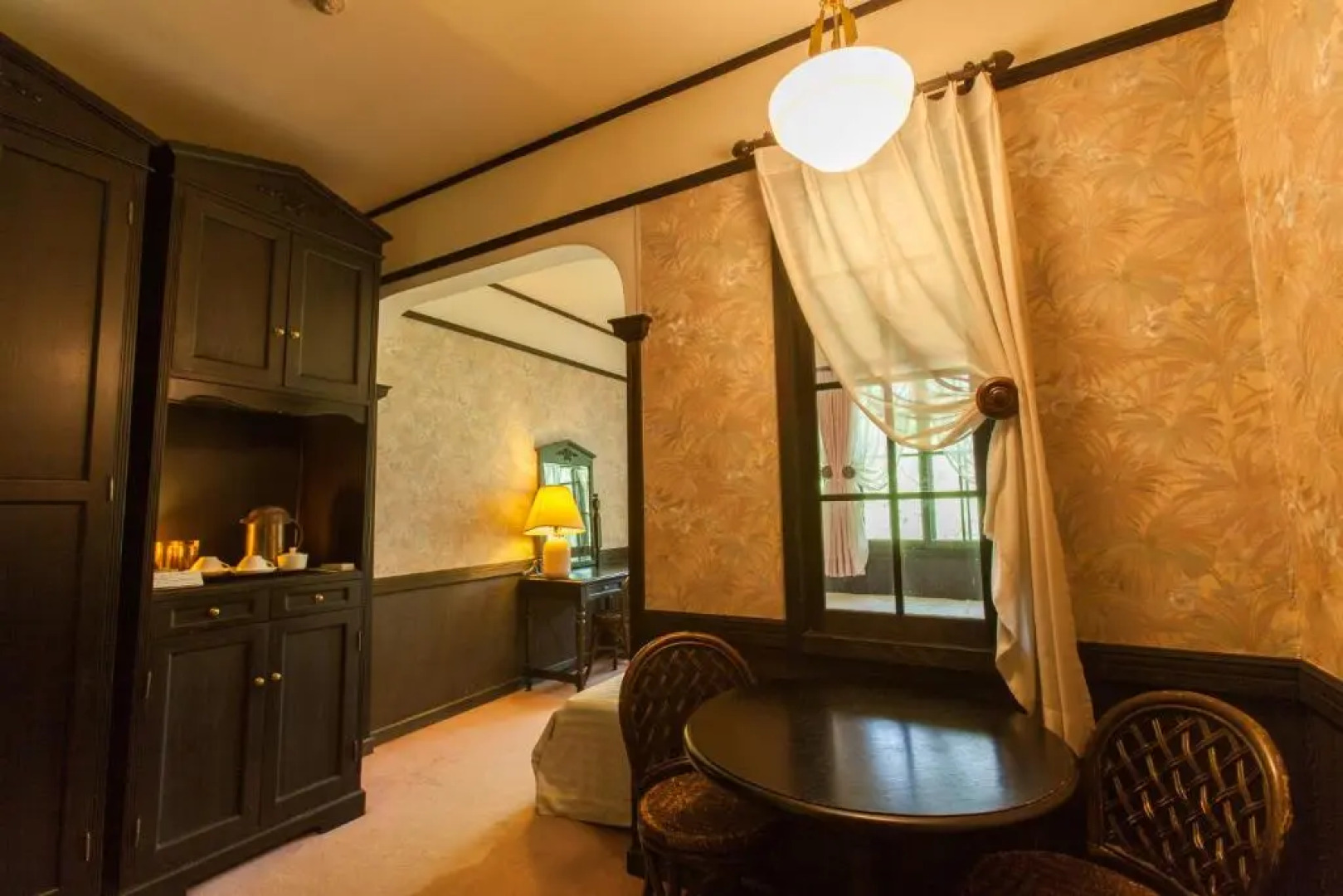 Restaurant & Hotel Traumerei