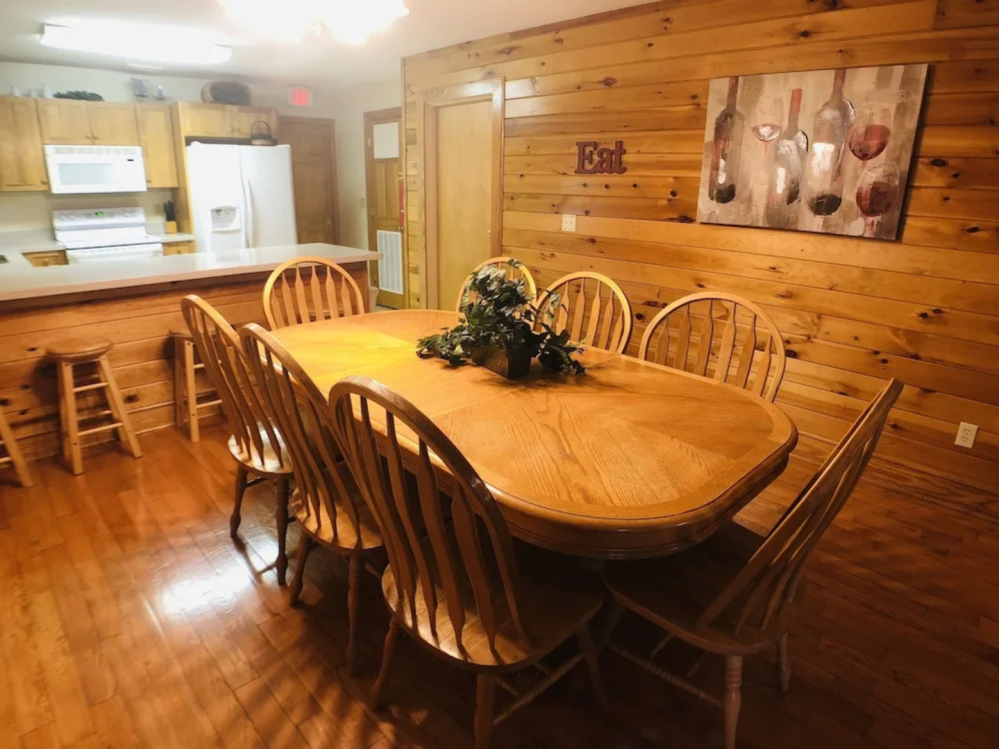 Briarstone Lodge Condo 13B - Two Bedroom Condo