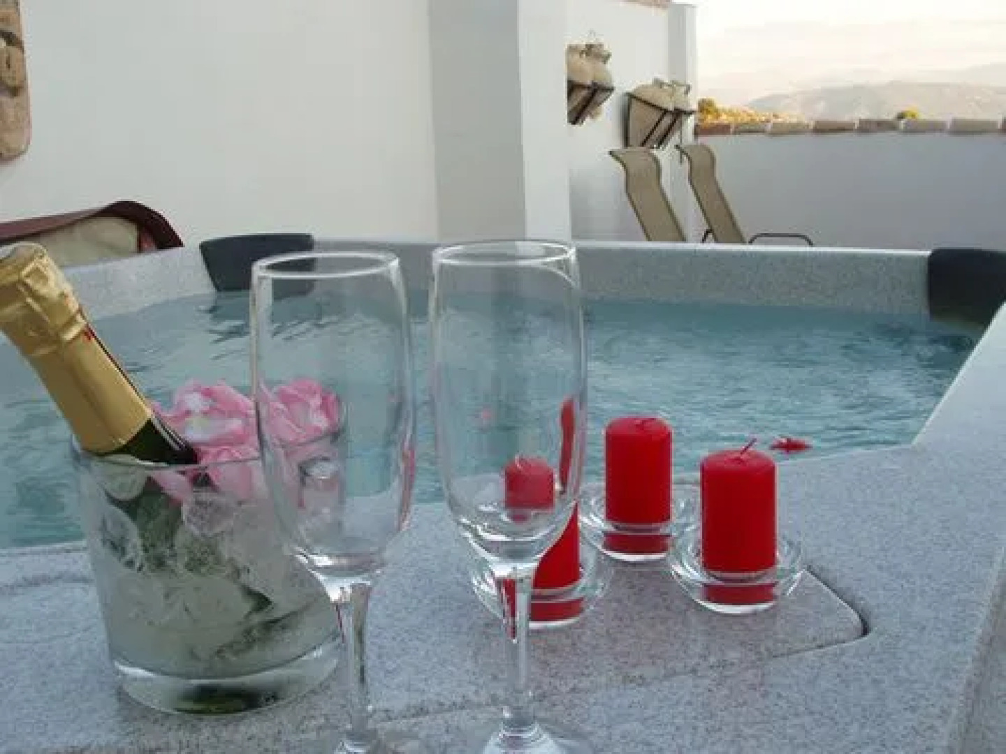 El Rincón de Carmen