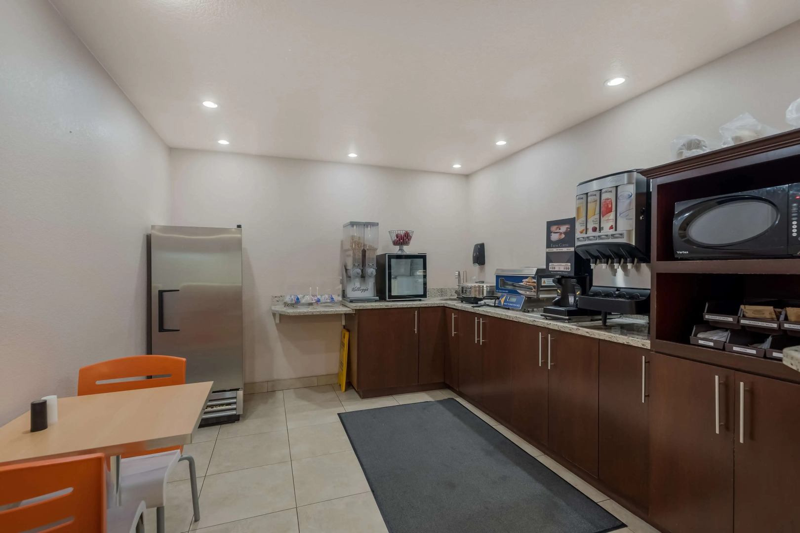 SureStay Hotel by Best Western Williams - Grand Canyon