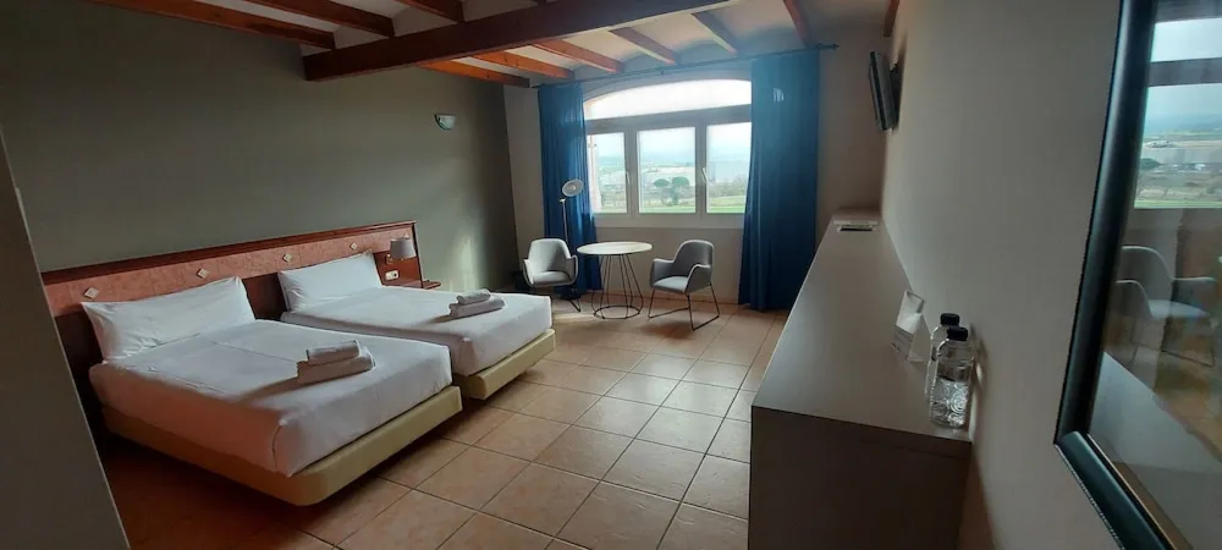 Hotel Mas de la Sala