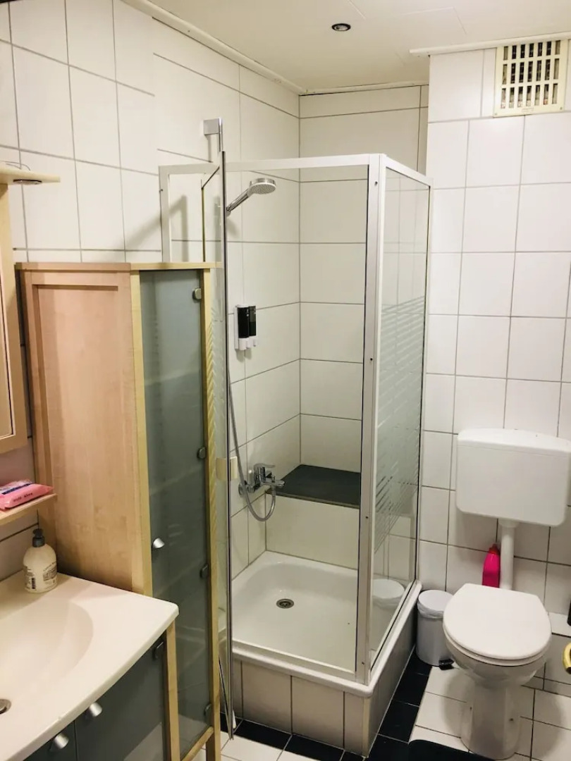 Ferienwohnung Ursulastraße