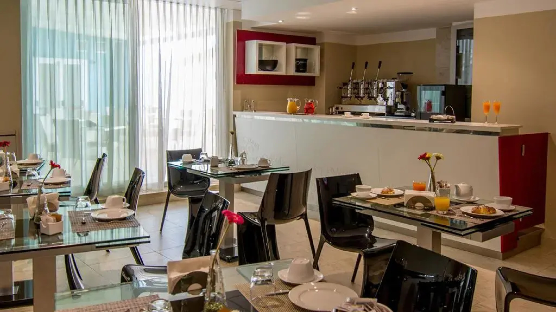 Eracle Hotel