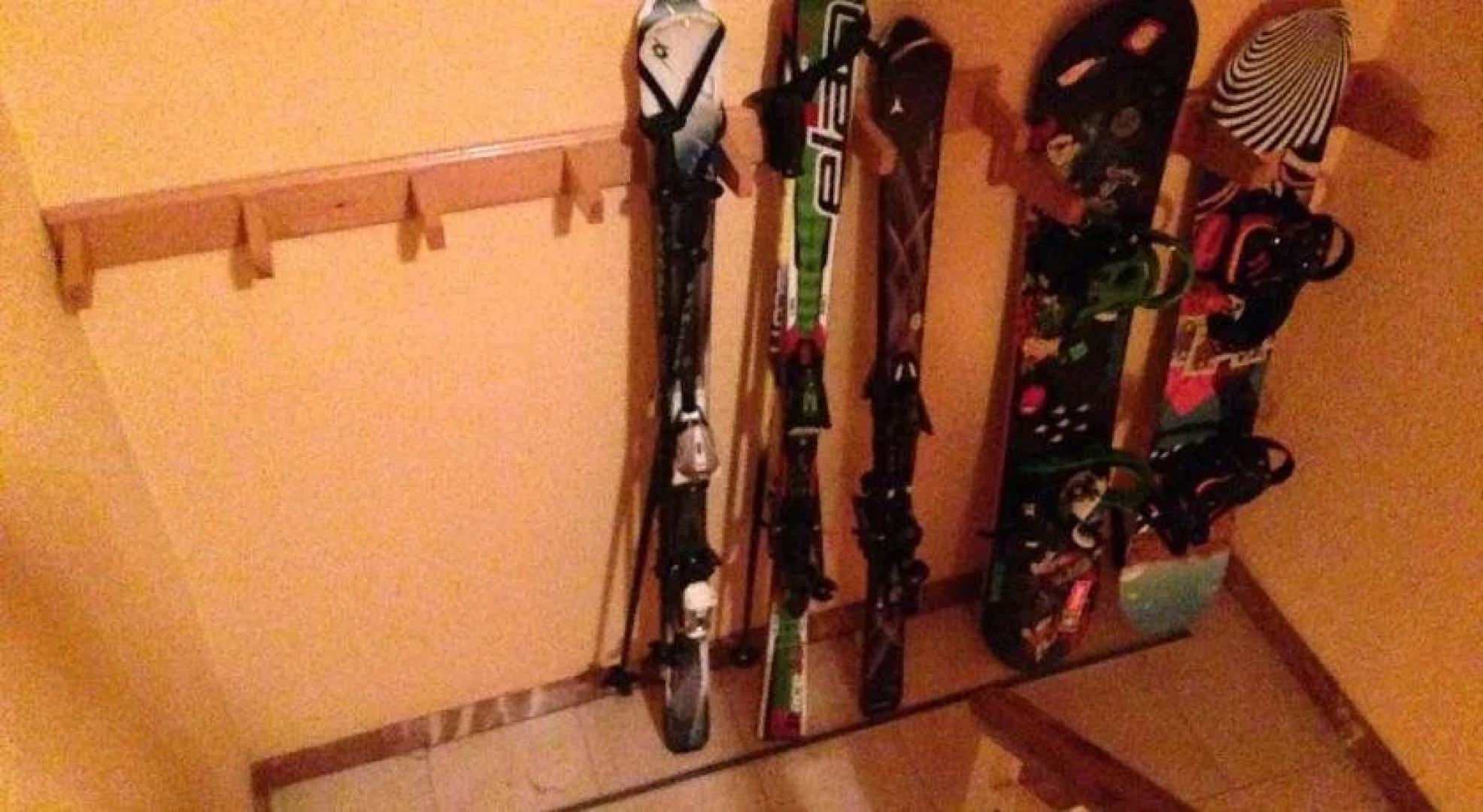 Hotel La Burna Panoràmic