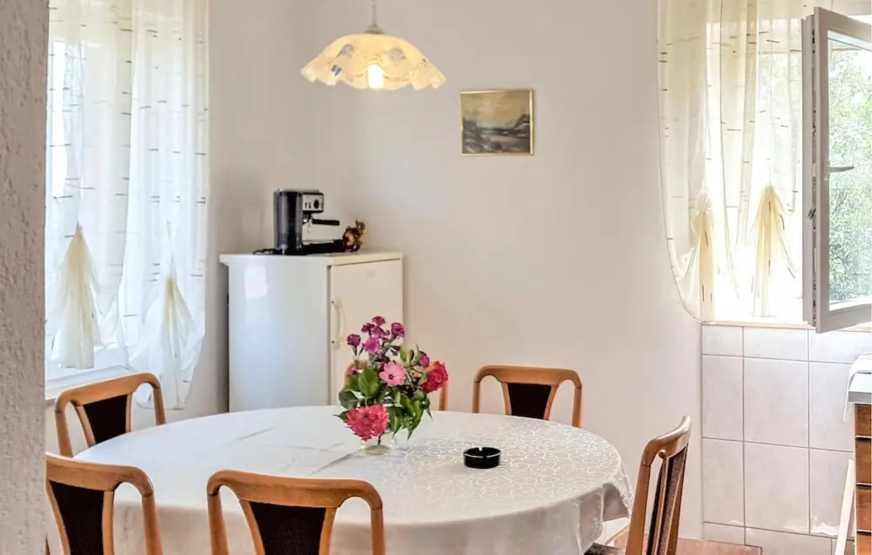 Beautiful Home in Kornic With Wifi and 3 Bedrooms