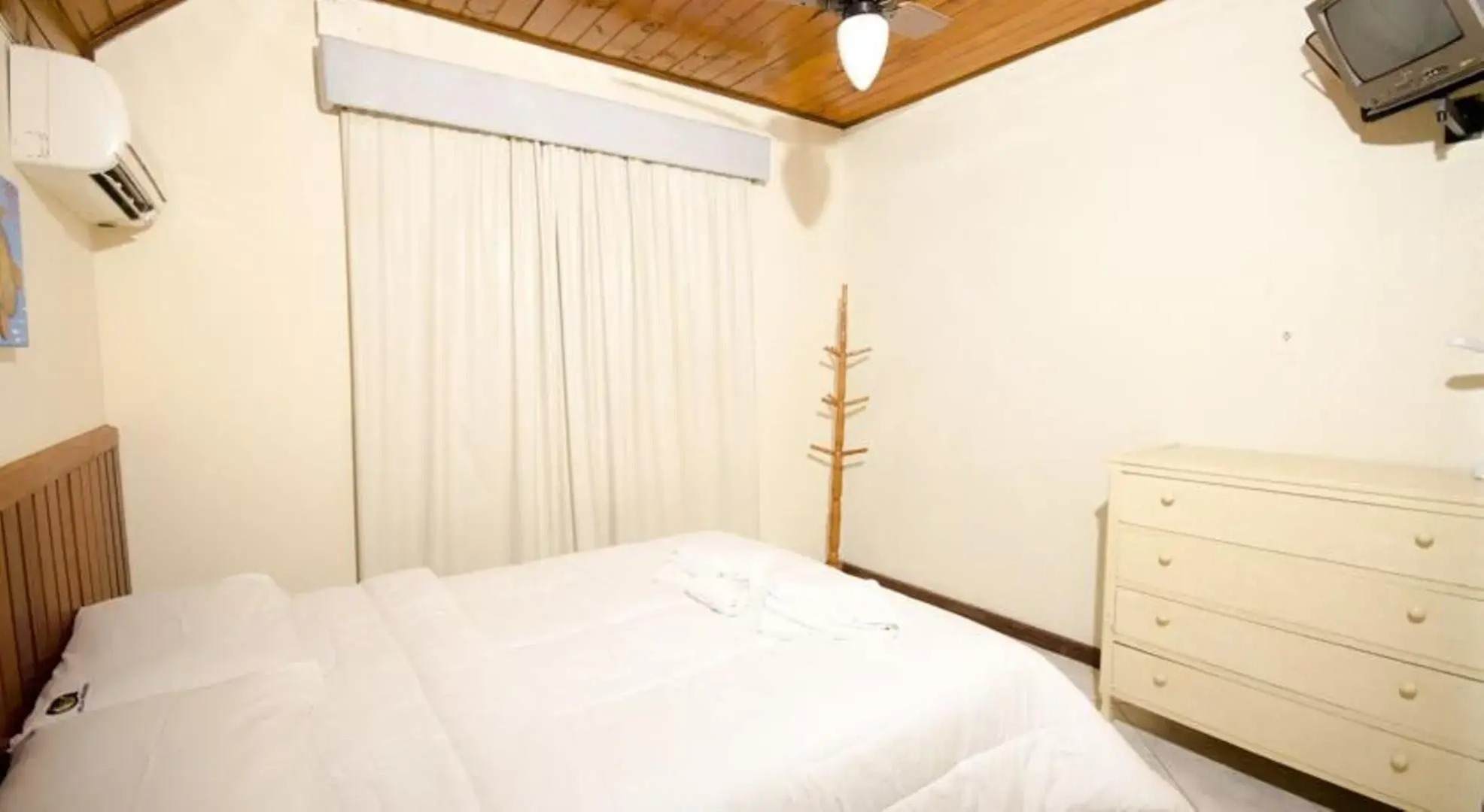 Pousada Cabanas Porto Belo