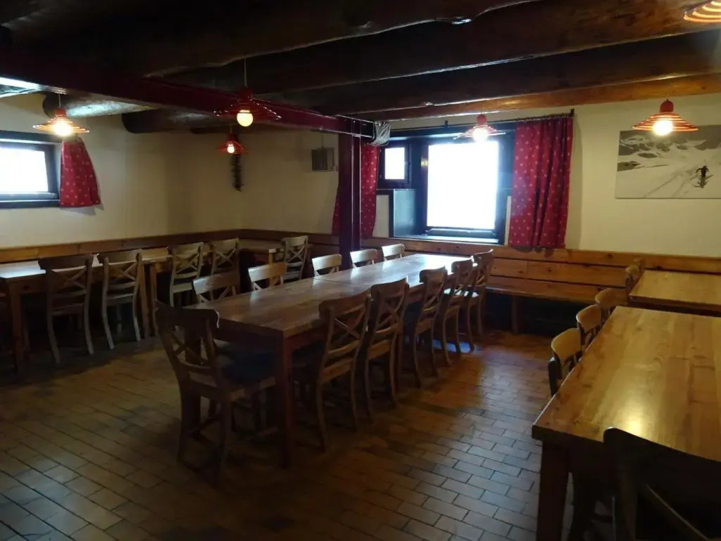 Ferienhaus Im Oltï¿½ Stall