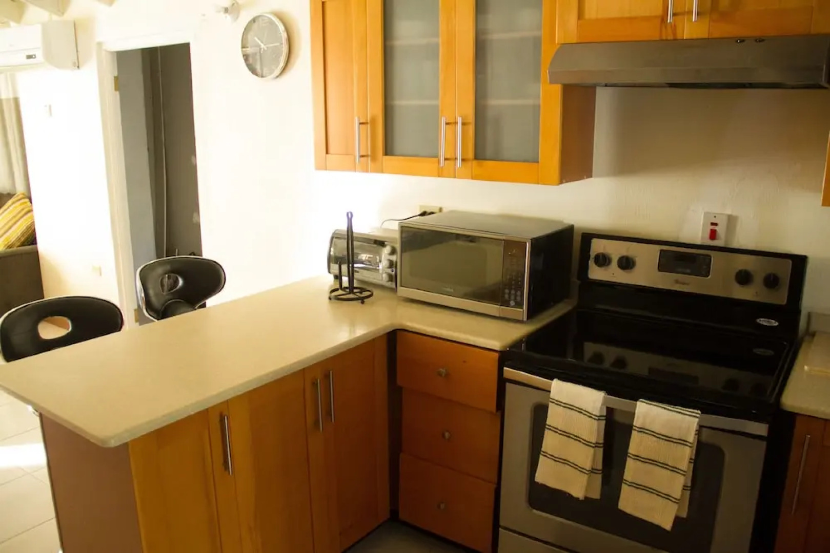 Greenoasis Guest House