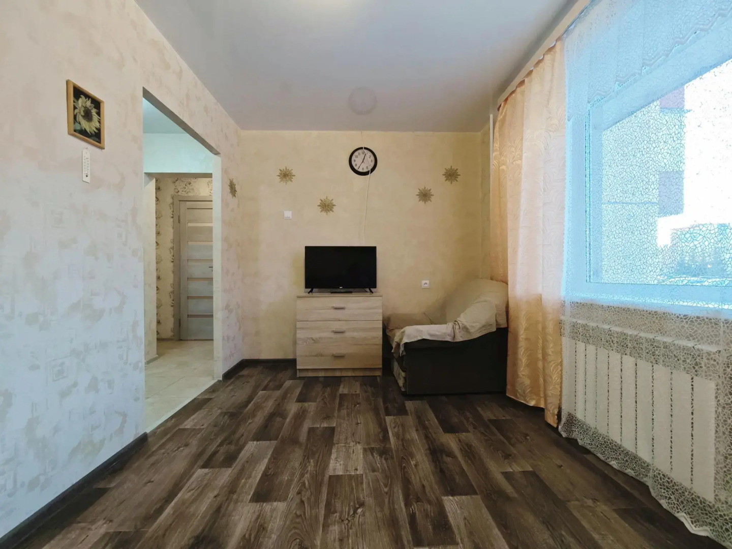 Апартаменты в 9-м микрорайоне 20