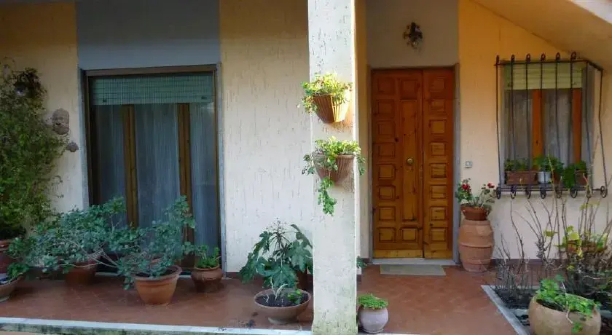 Casa Vacanze Manciano