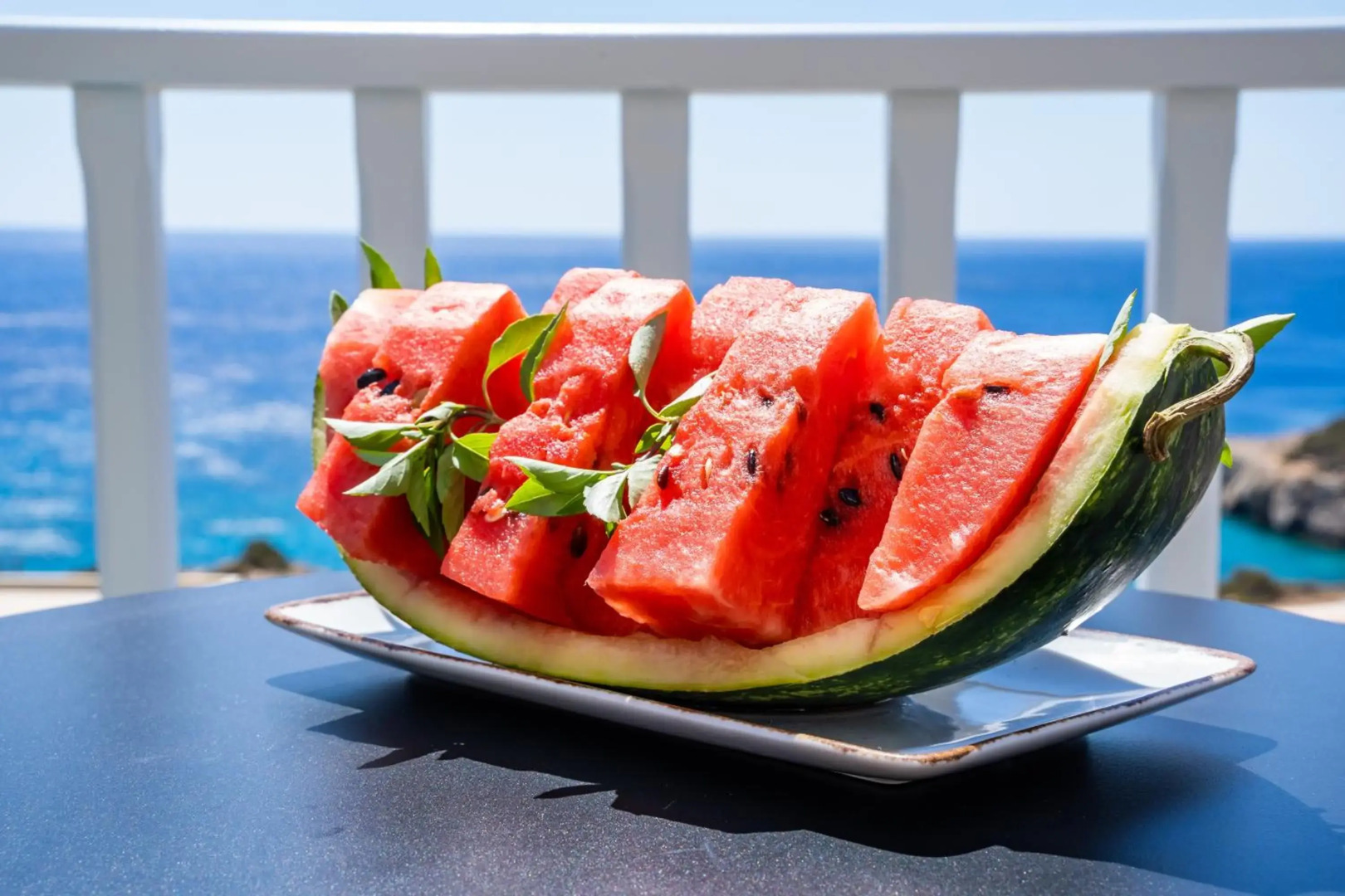 Apolis Beachscape Hotel