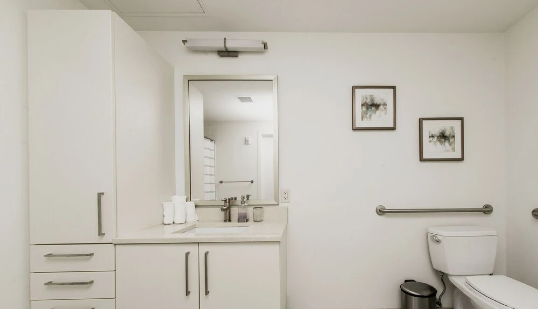 South End Condos by Barsala