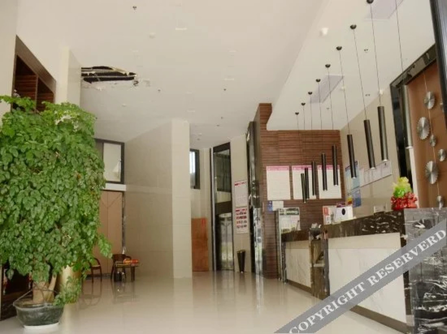 Shangyite Chain Hotel