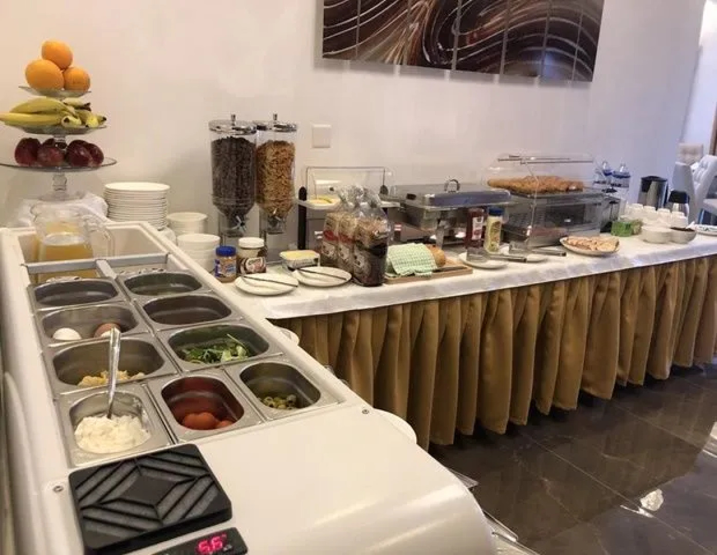 The Pearl Guesthouse