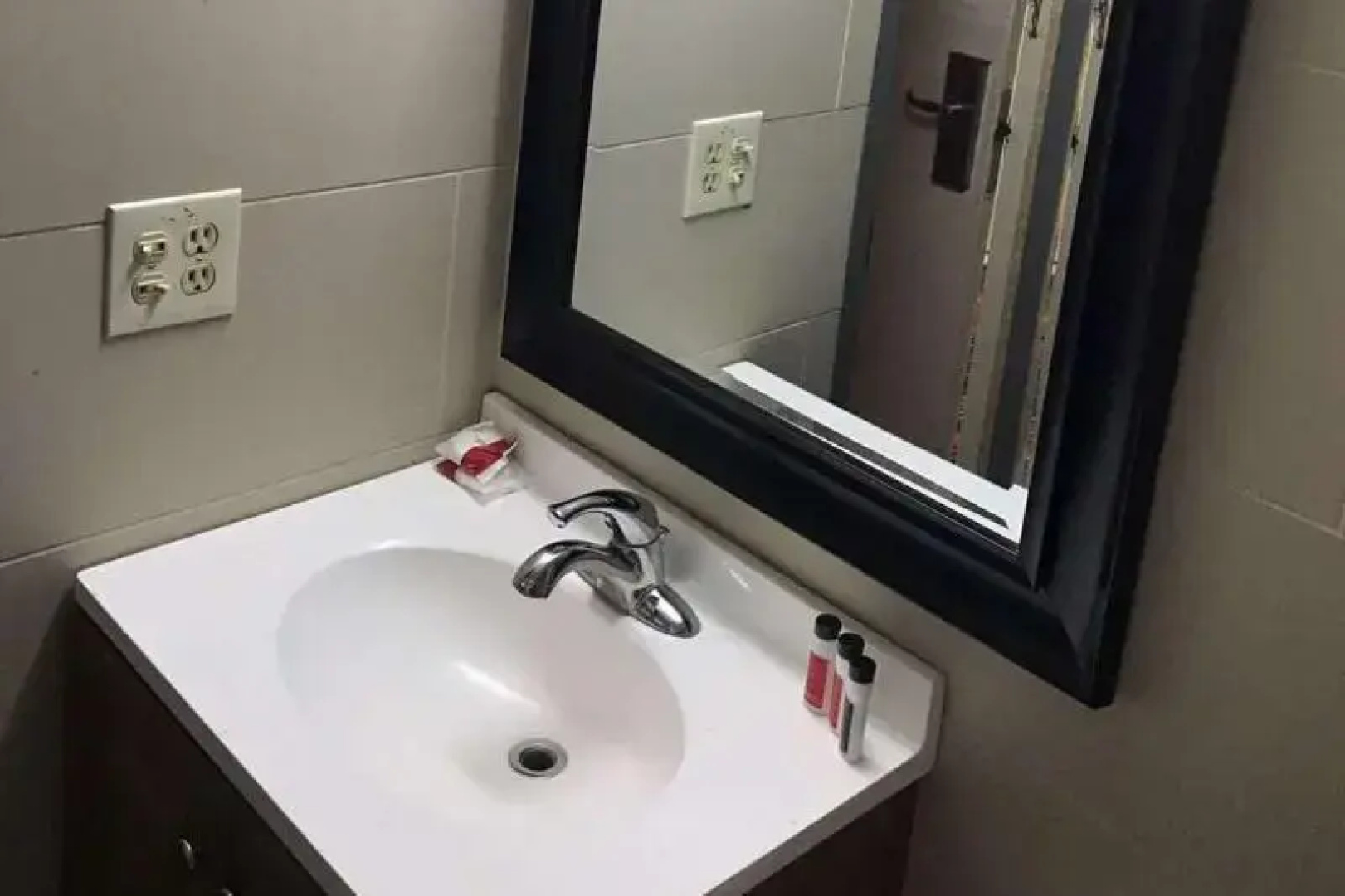 Travelodge Avenel Woodbridge