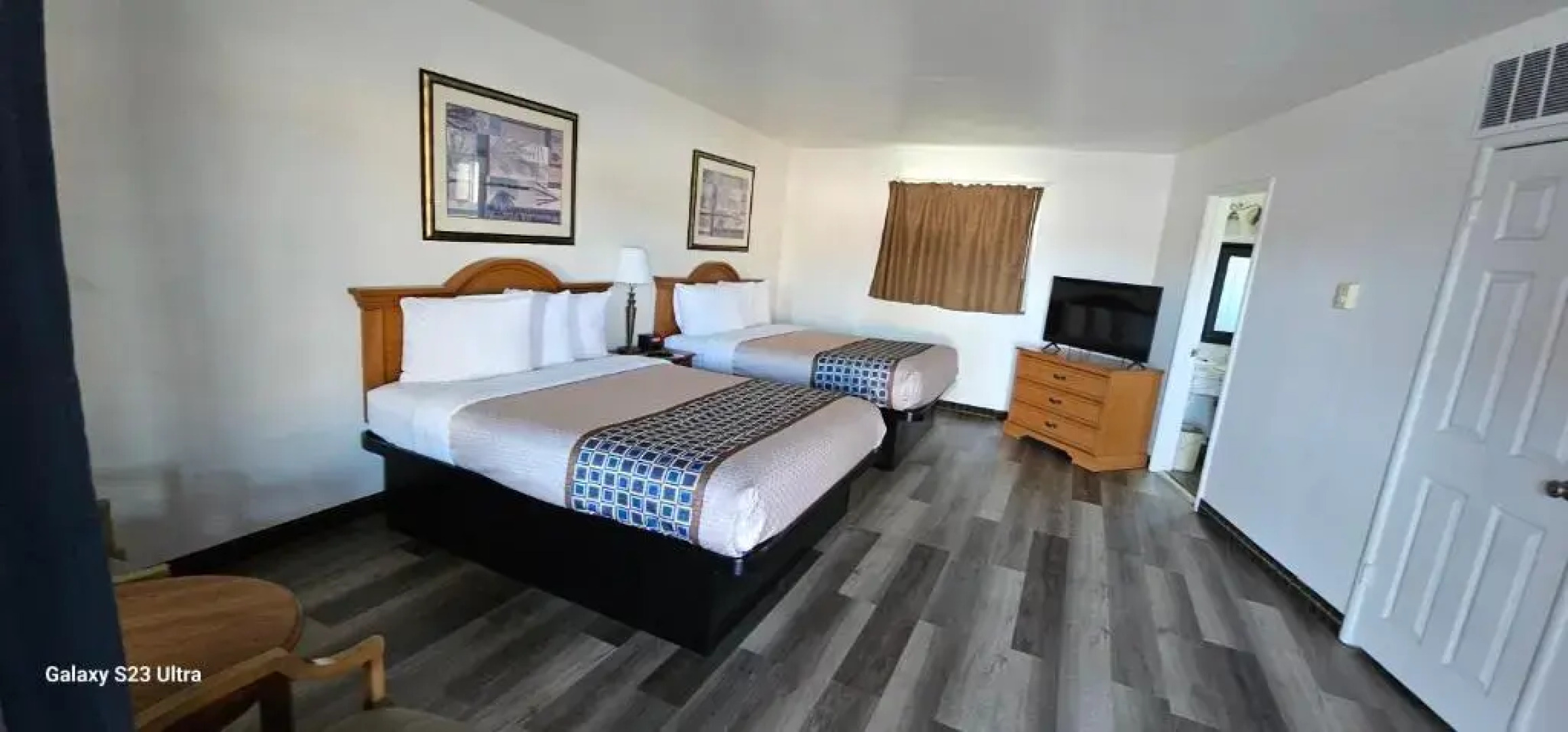 Americas Best Value Inn