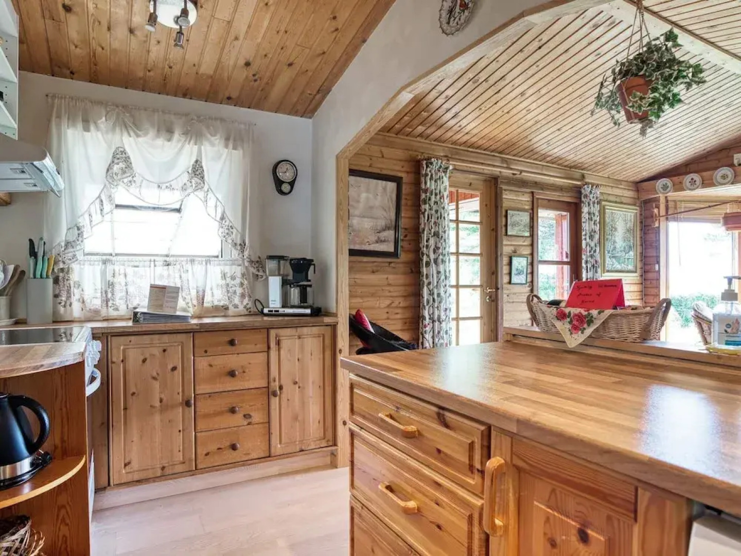 6 Person Holiday Home in Gorlev