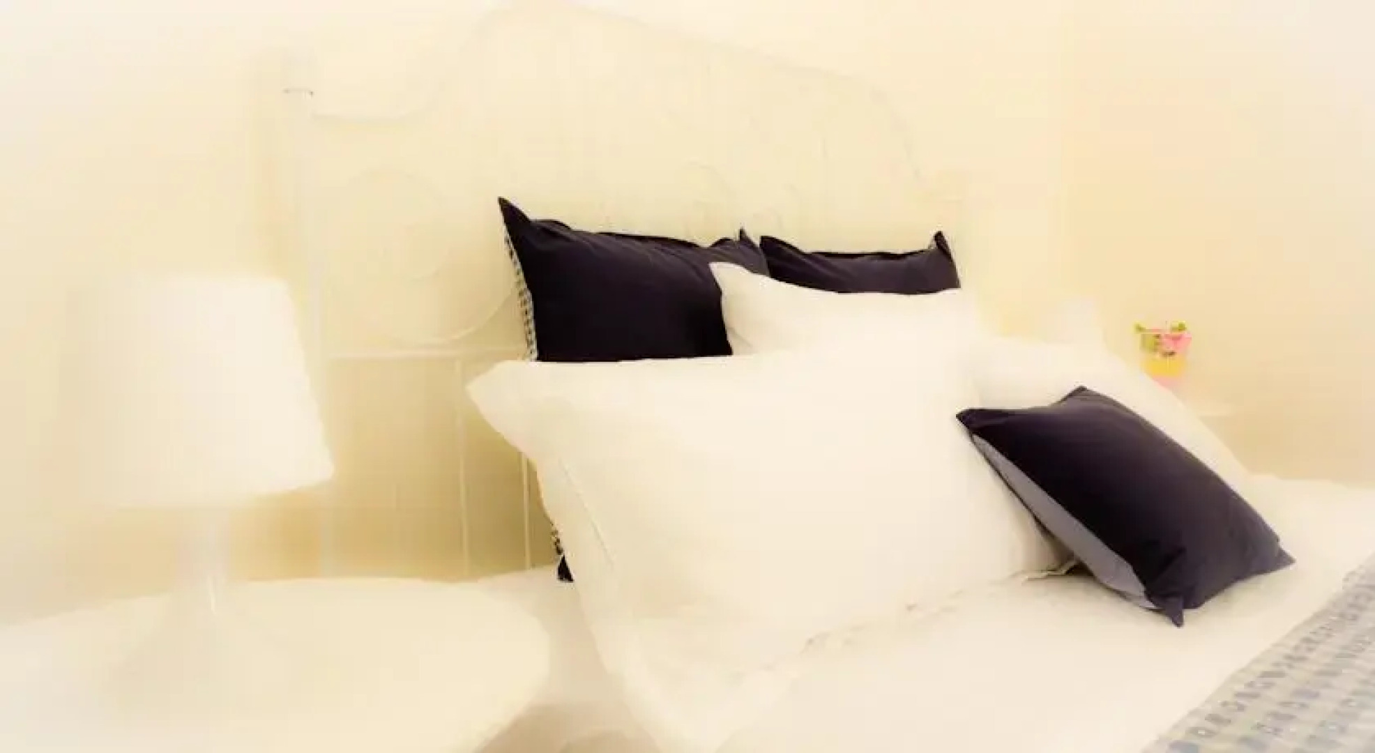 La Casa Di Nonna Antonia B&B