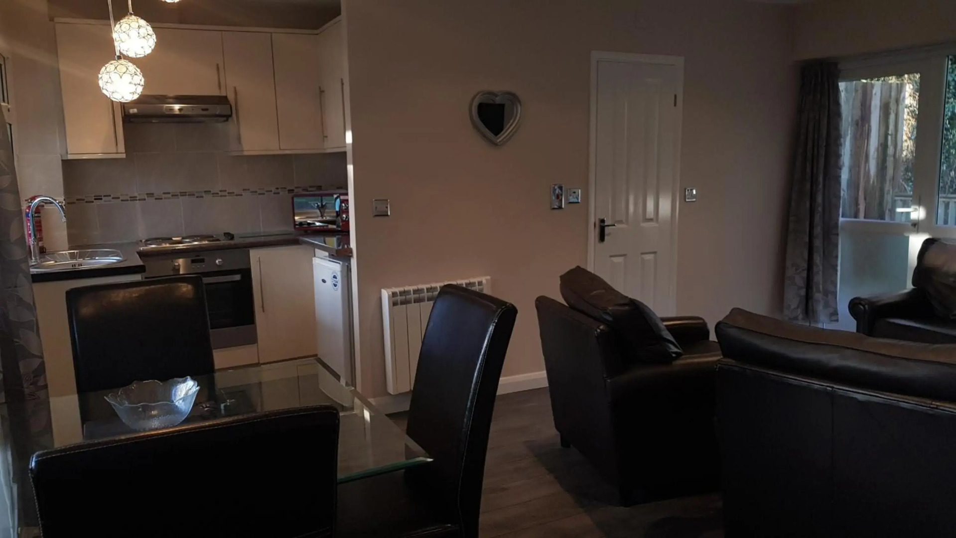 Valley Grove Bungalows