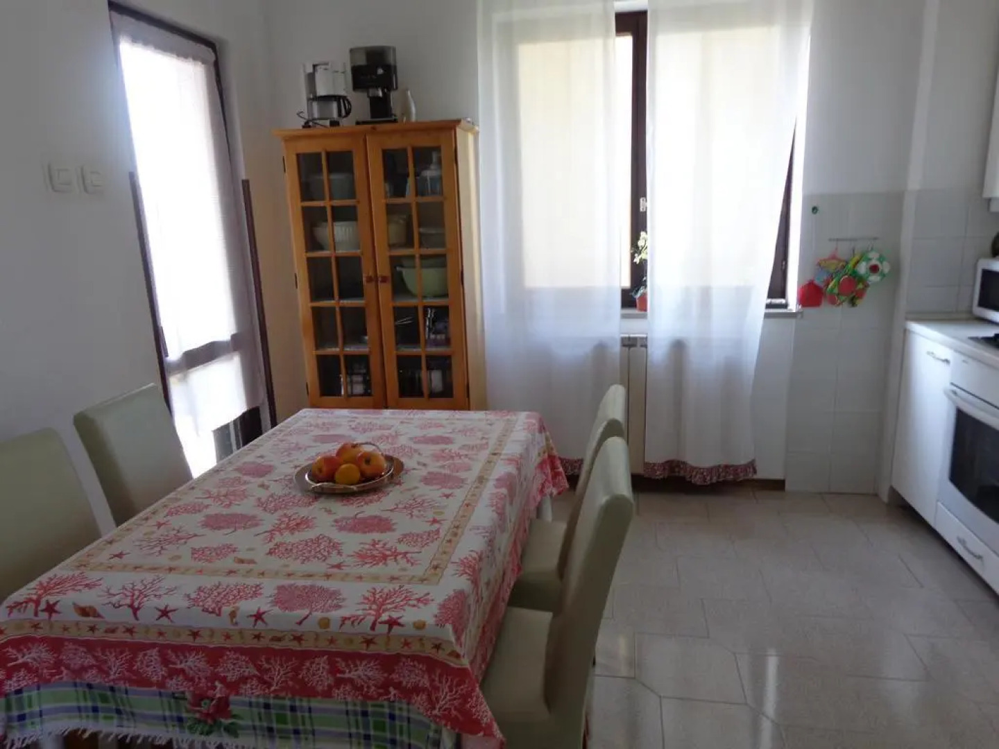 Apartments Butinar Pri Kapitanu