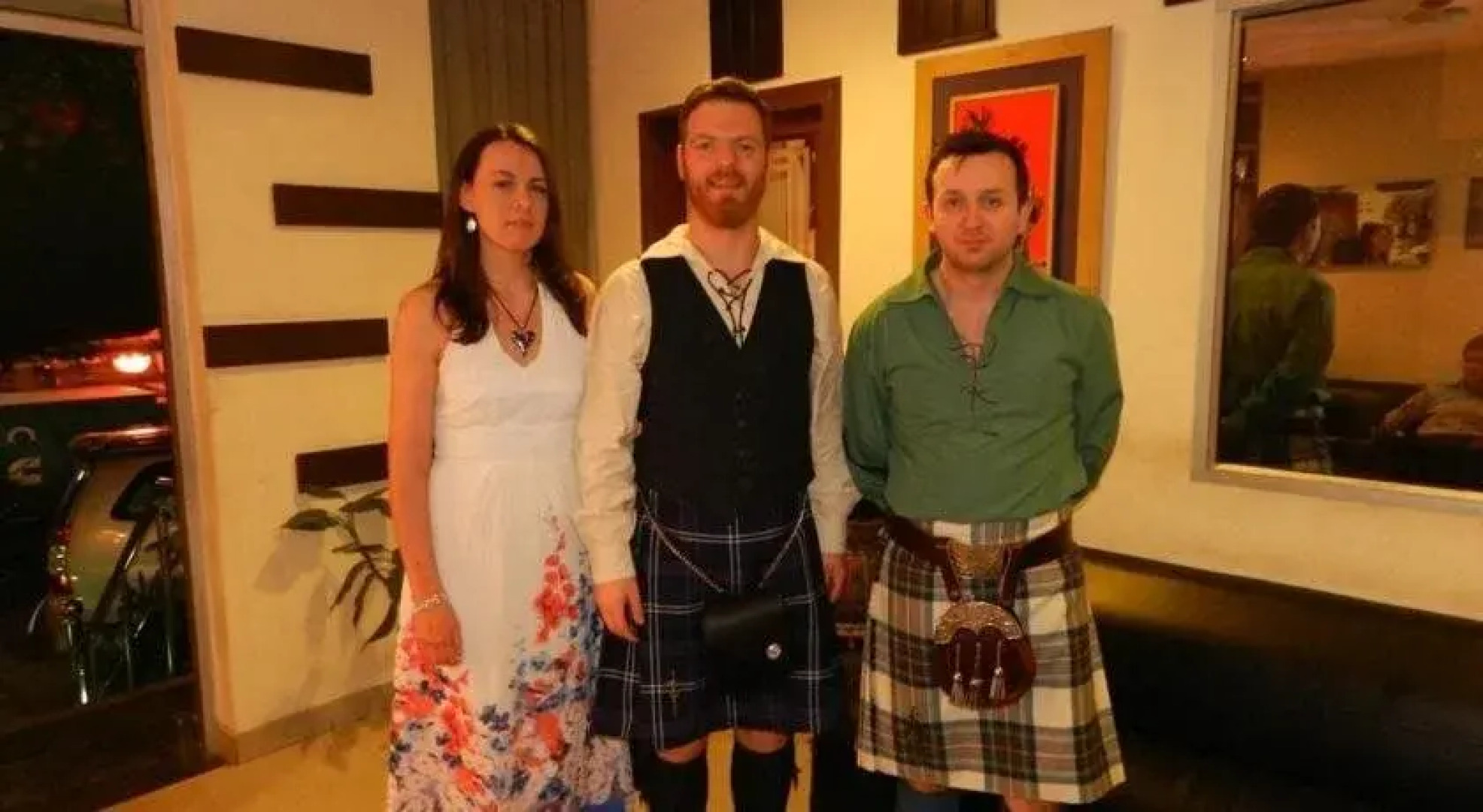 Welcome Olives Hotel