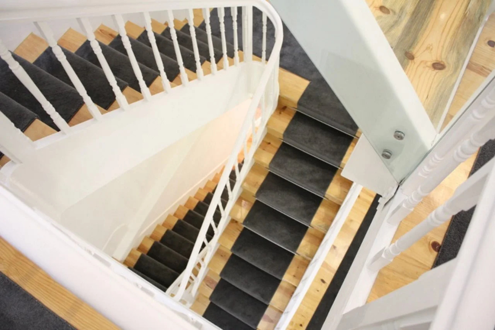 Trovador City Guest House