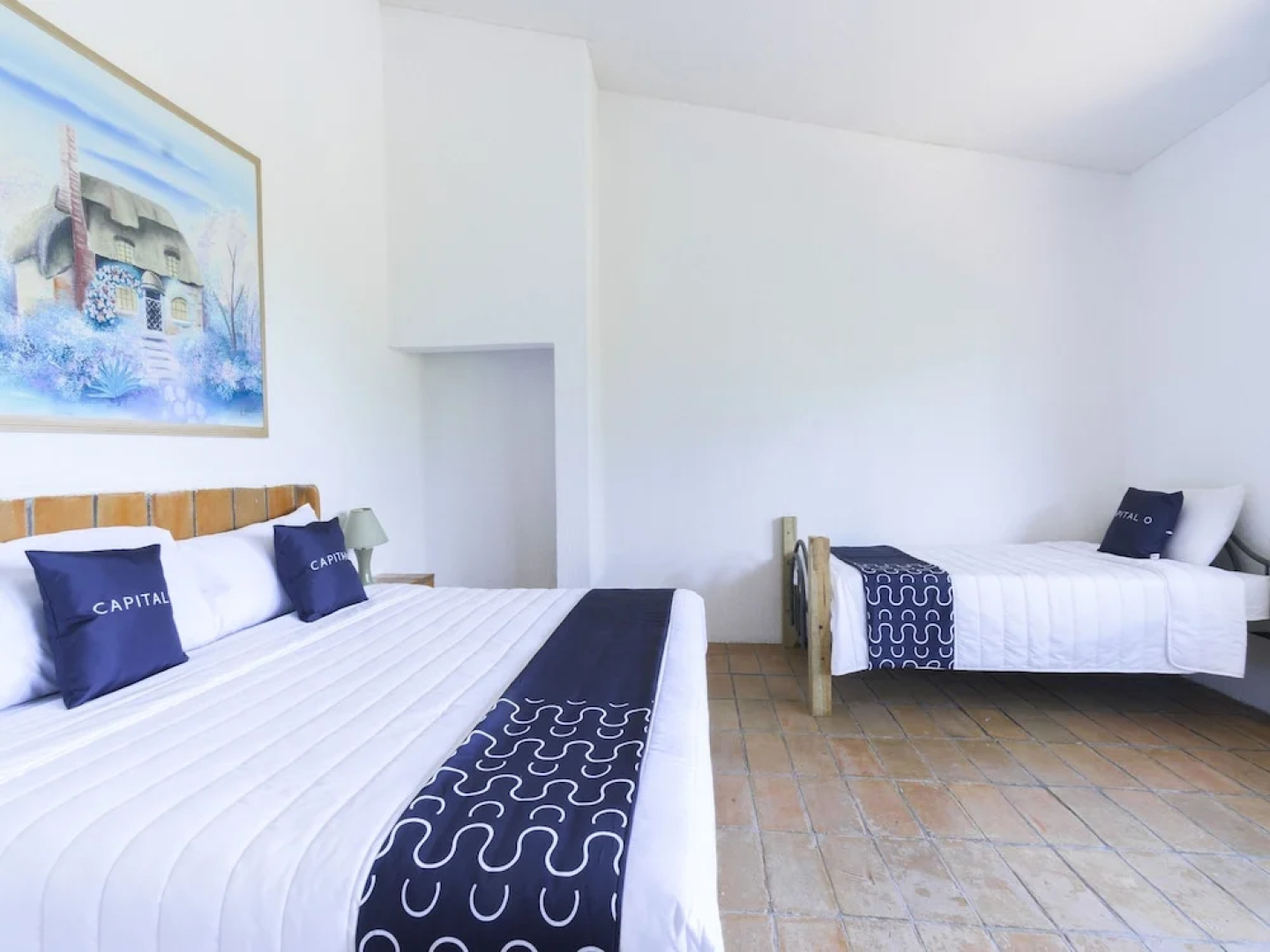Hotel Cotlamani