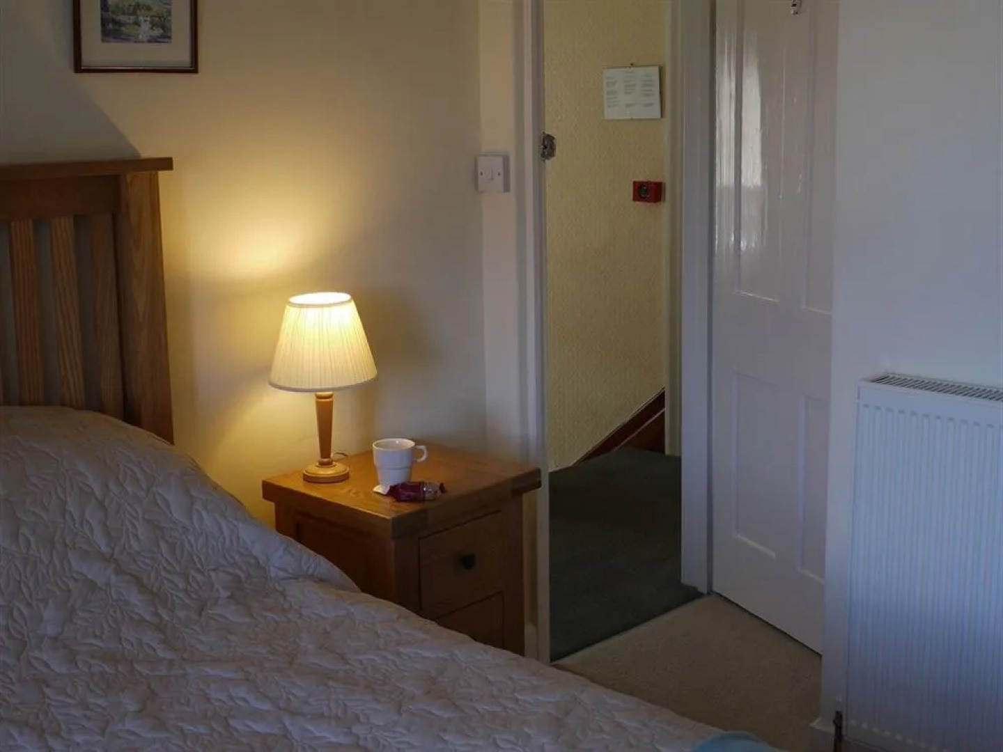 Gable Lodge Guest House