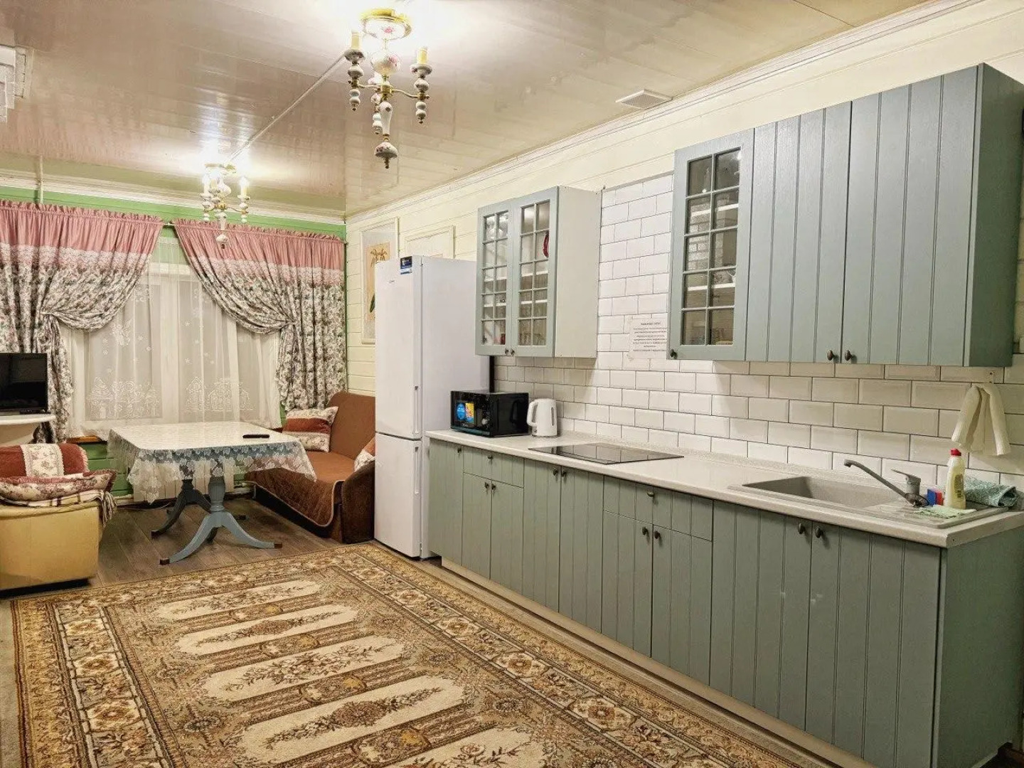 Provence (Прованс)