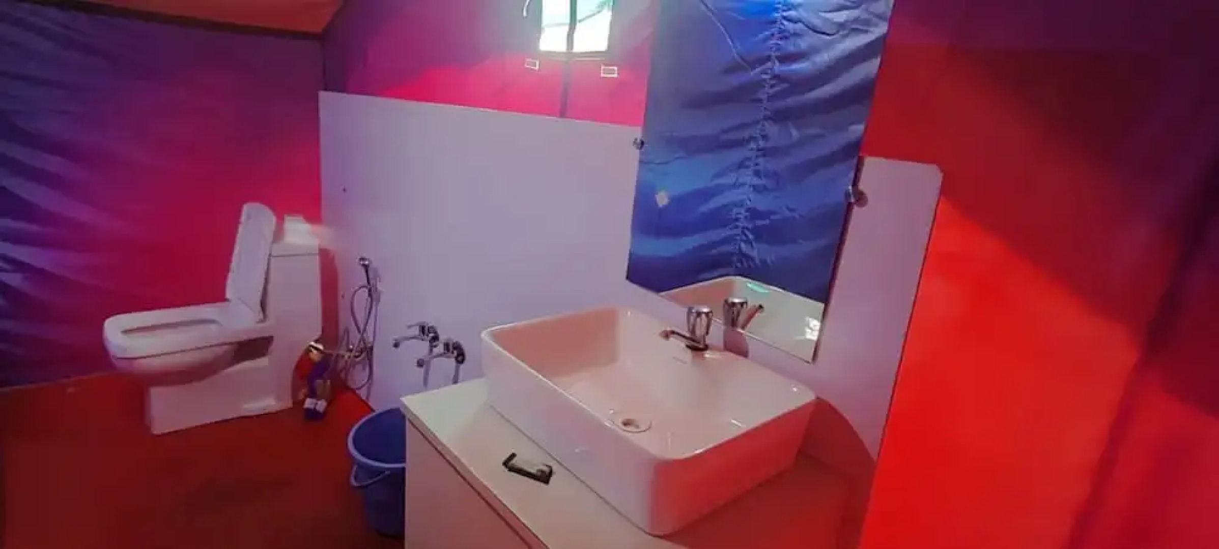 TIH P3 Camp - Pangong