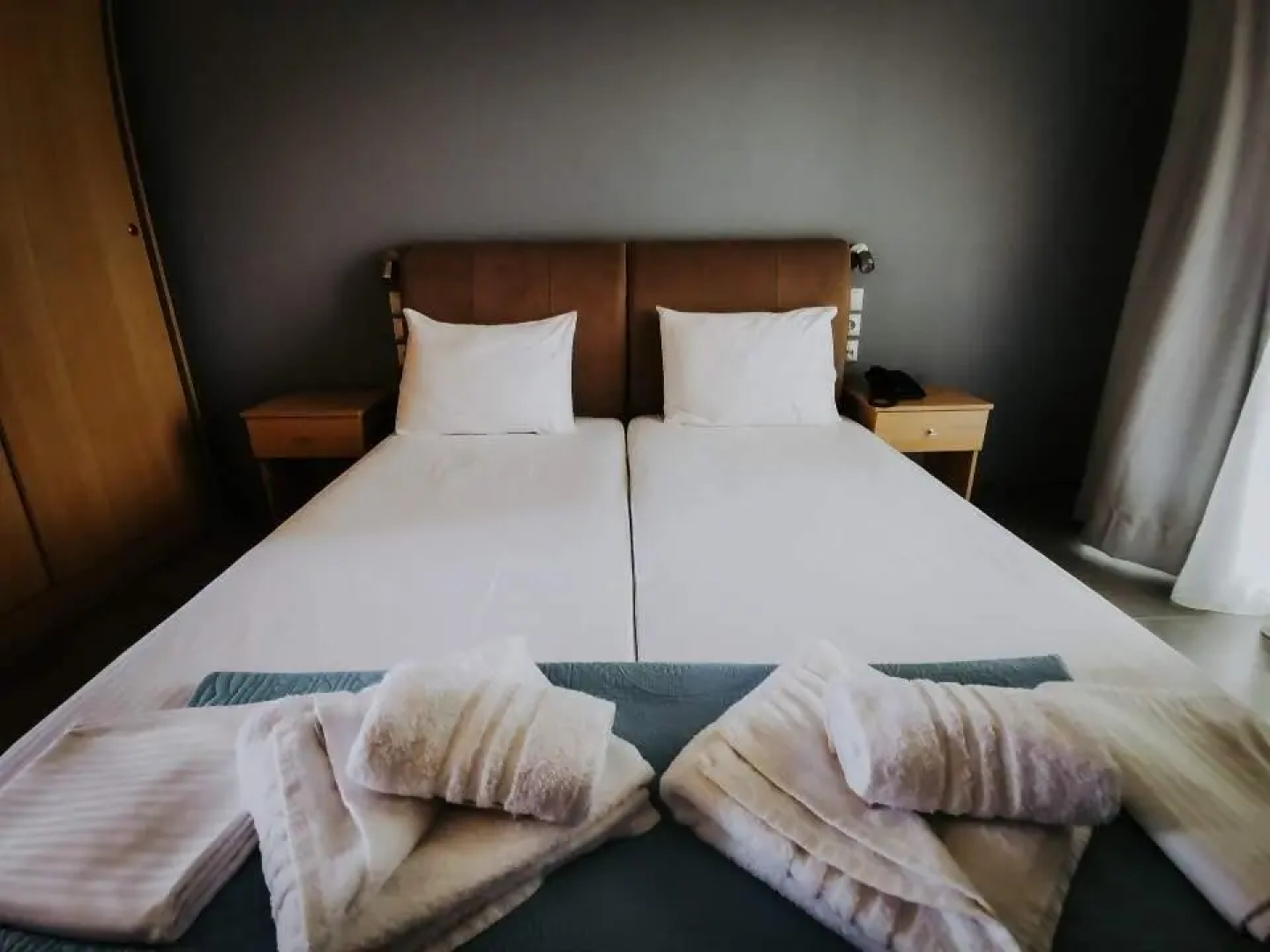 Scorpios View Hotel