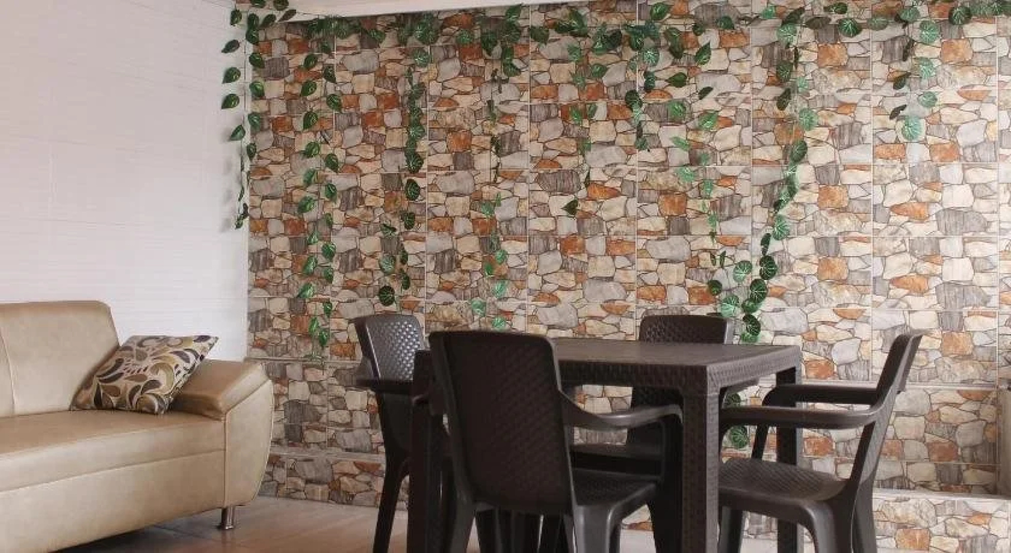 Hotel San Rey