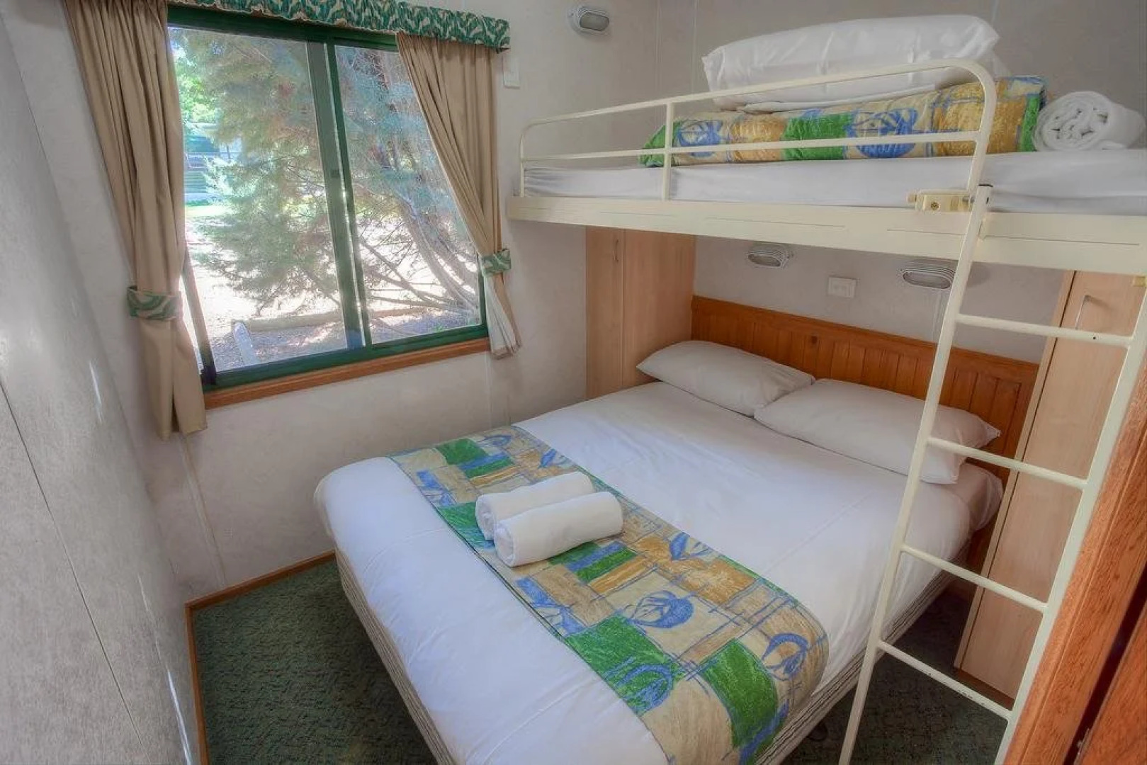 Bright Riverside Holiday Park