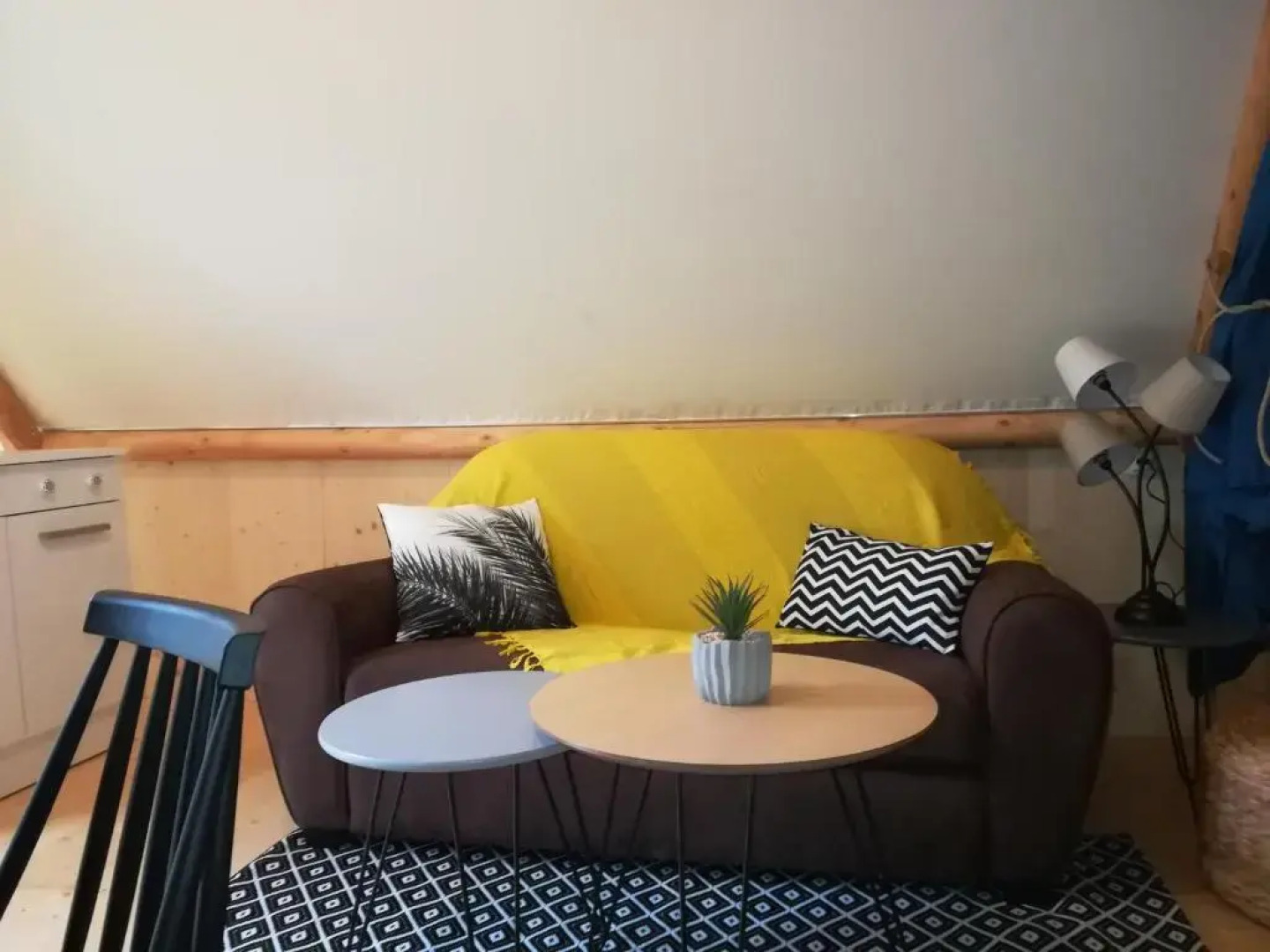 Camping Du Port De Plaisance