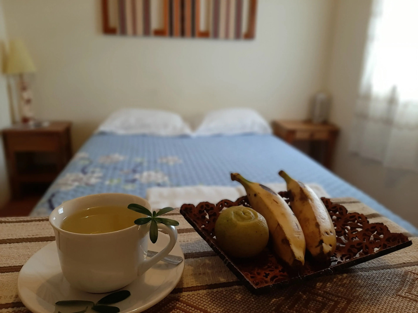 Healthy Stay Gocta