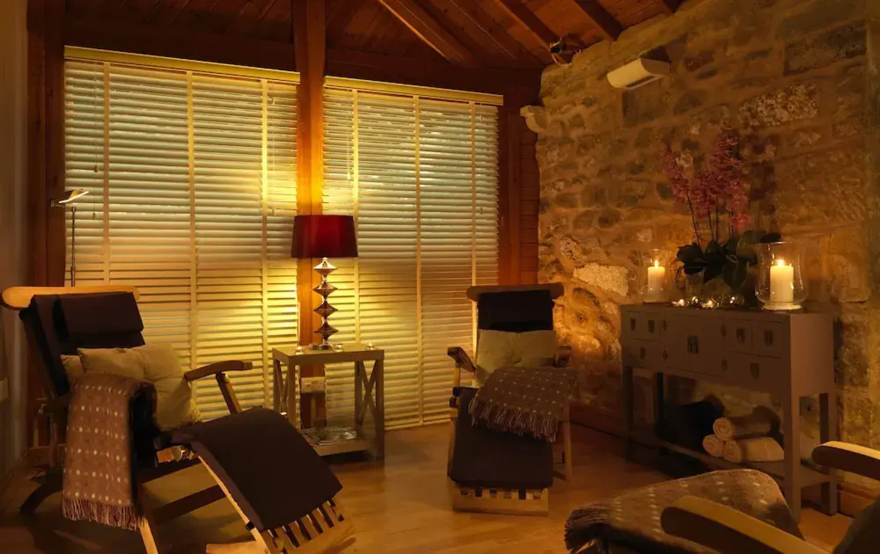 The Devonshire Arms Country House Hotel & Spa