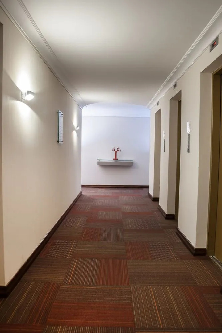 Plaza El Bosque San Sebastian