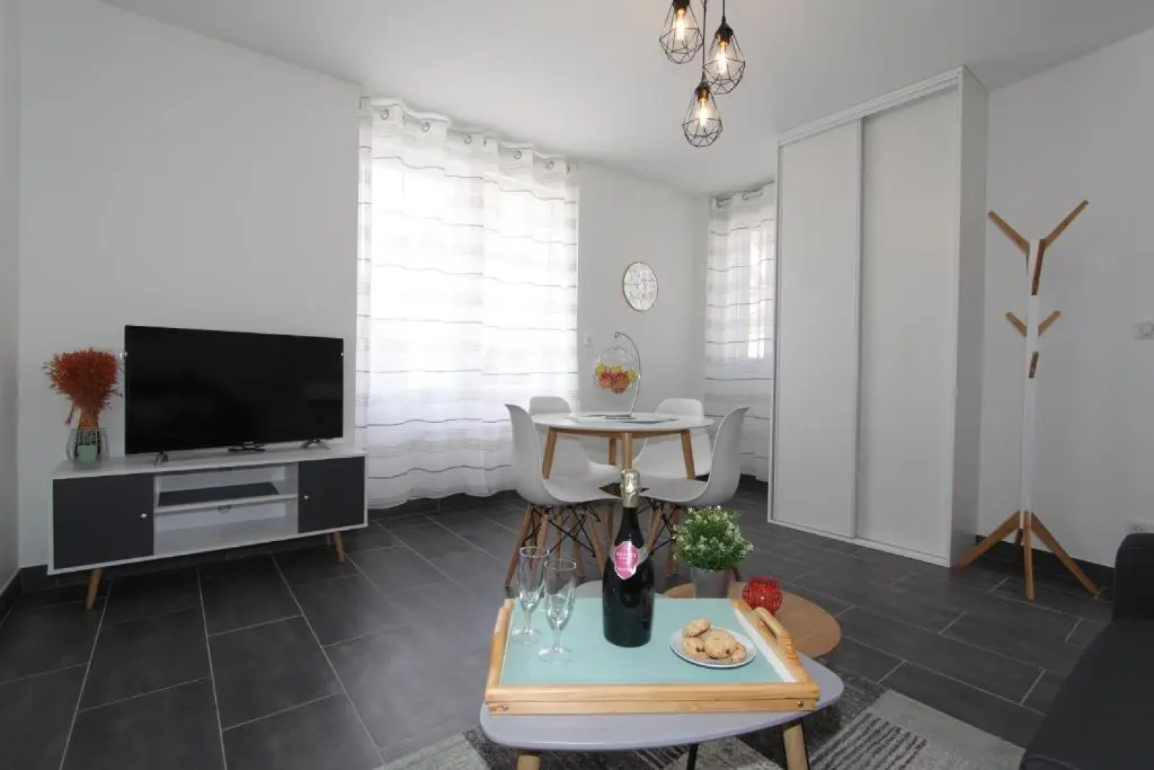 L'eden by Easyescale