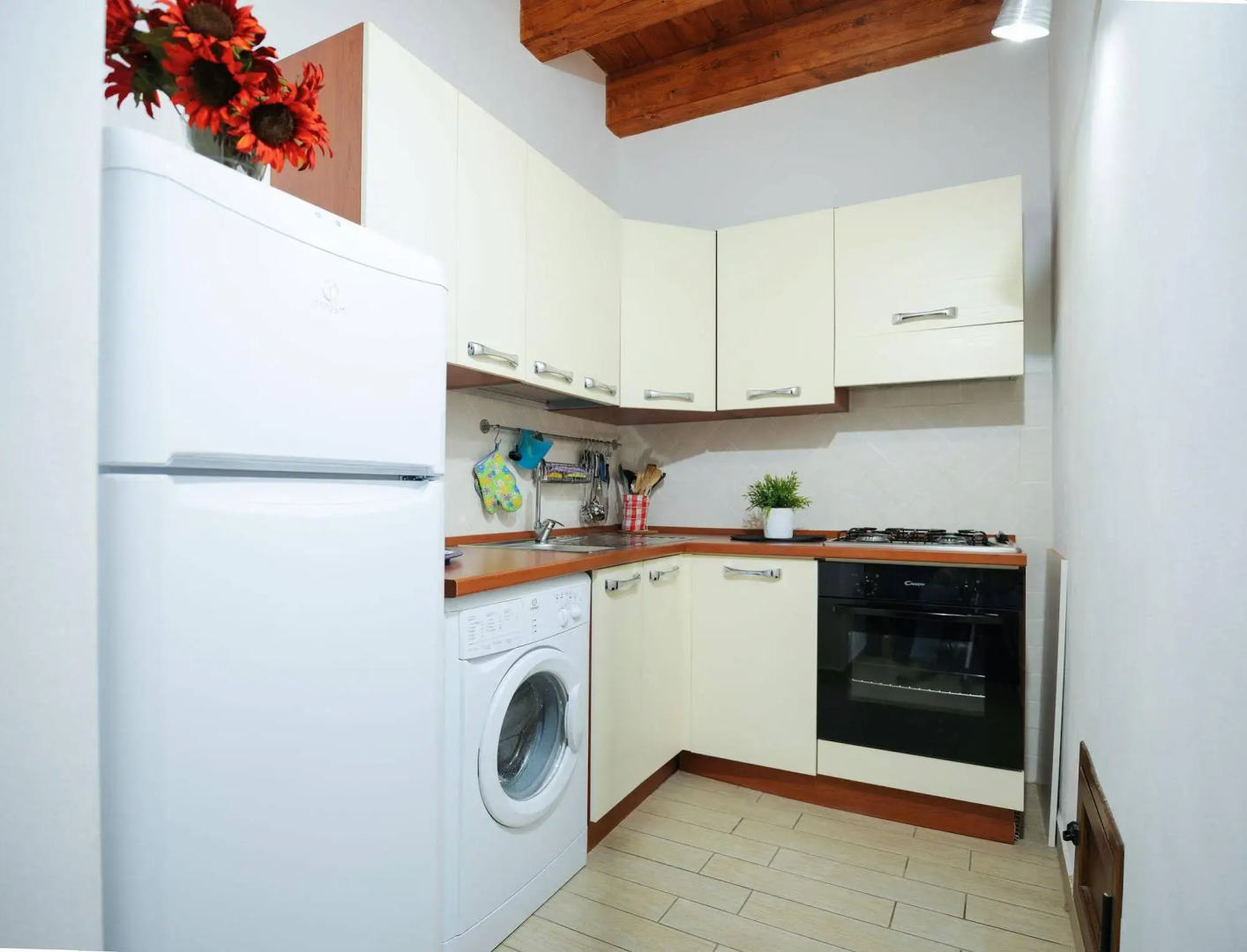 Casa Vacanze La Cattedrale