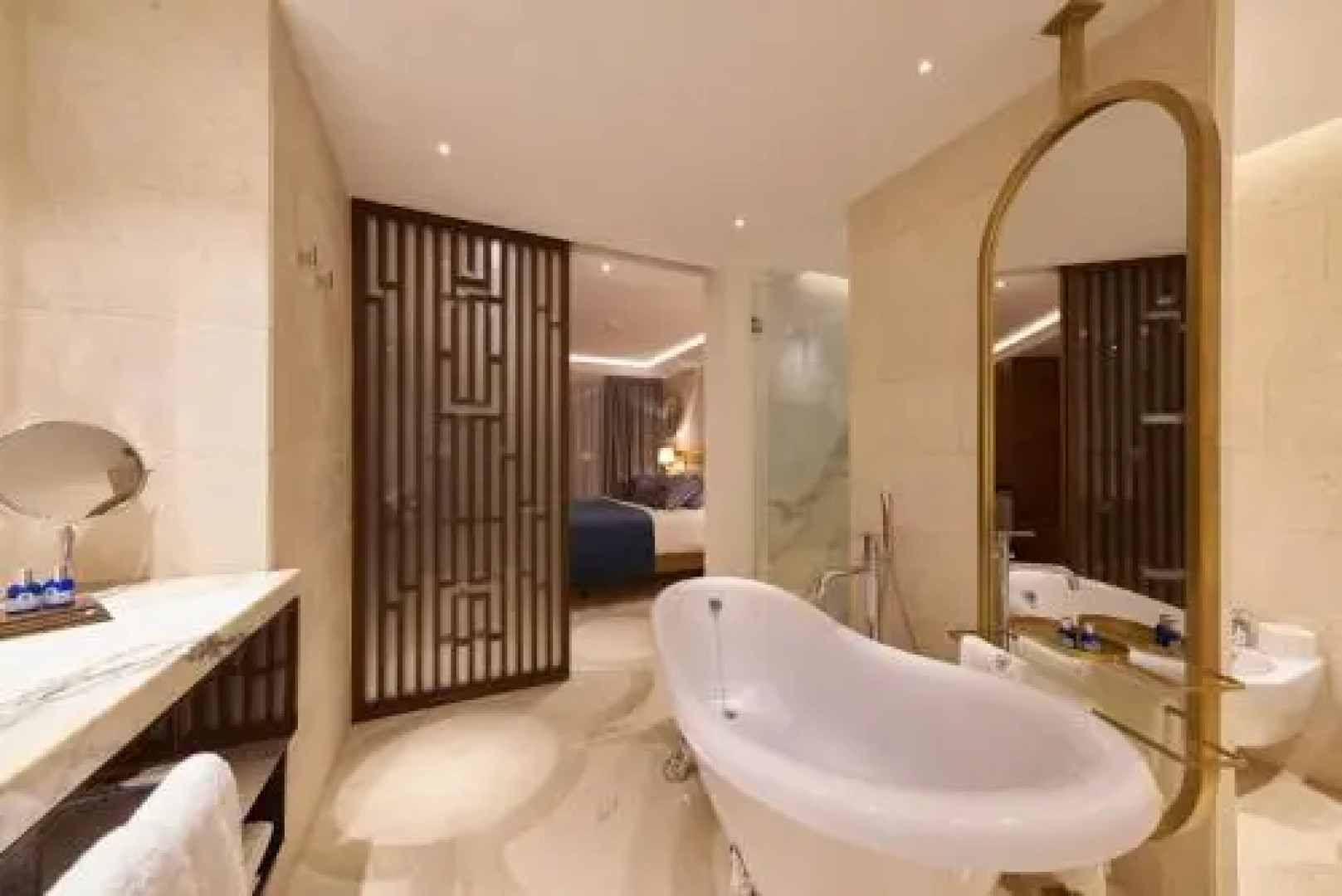 Corso Levante Luxury Suites Dobrota