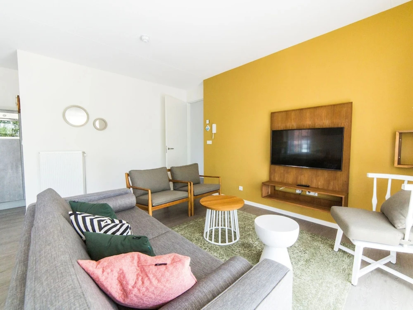 Modern Apartment Near Maastricht