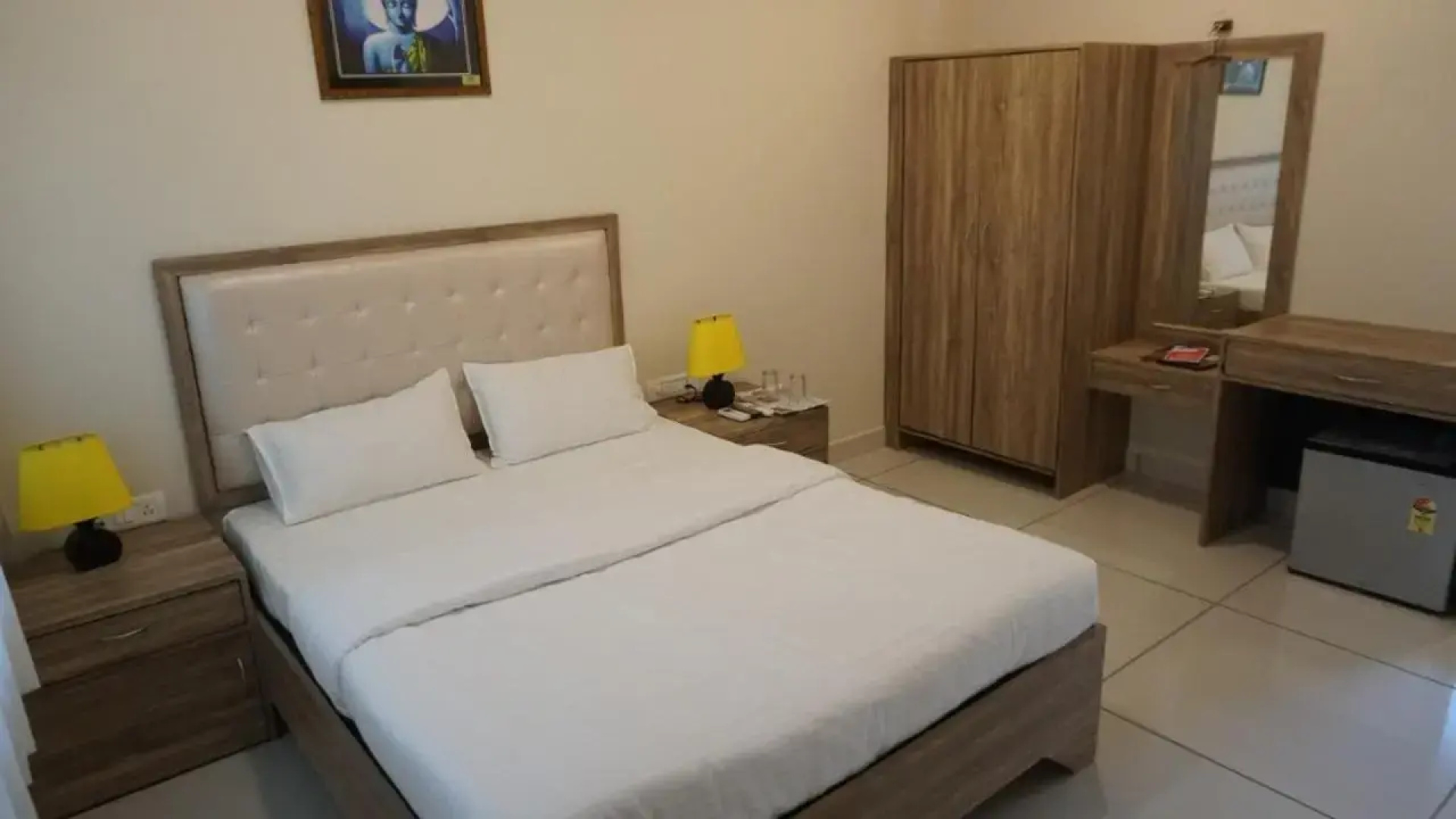Hotel Arambol Arbour
